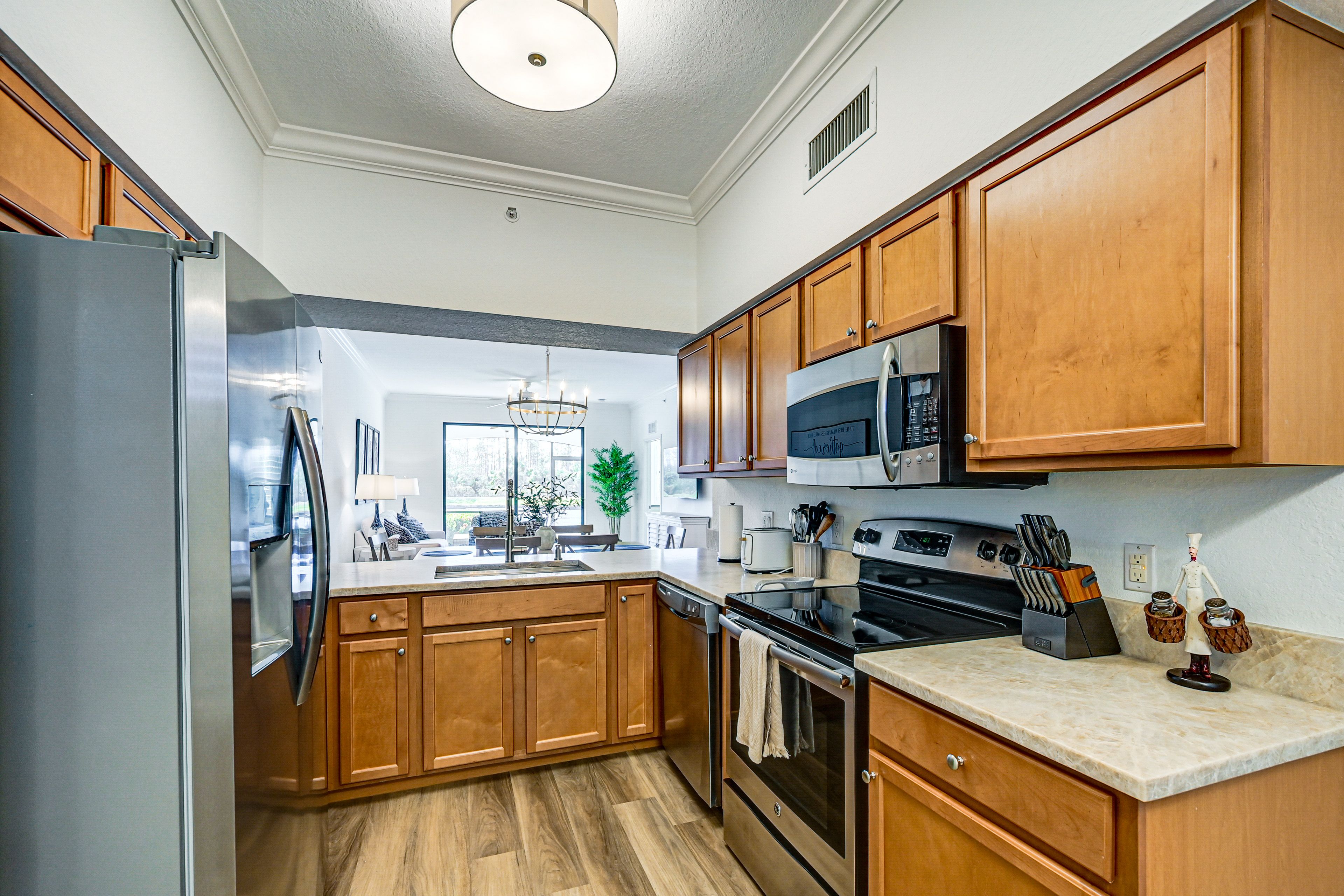 Kitchen | Cooking Basics | Coffee Maker