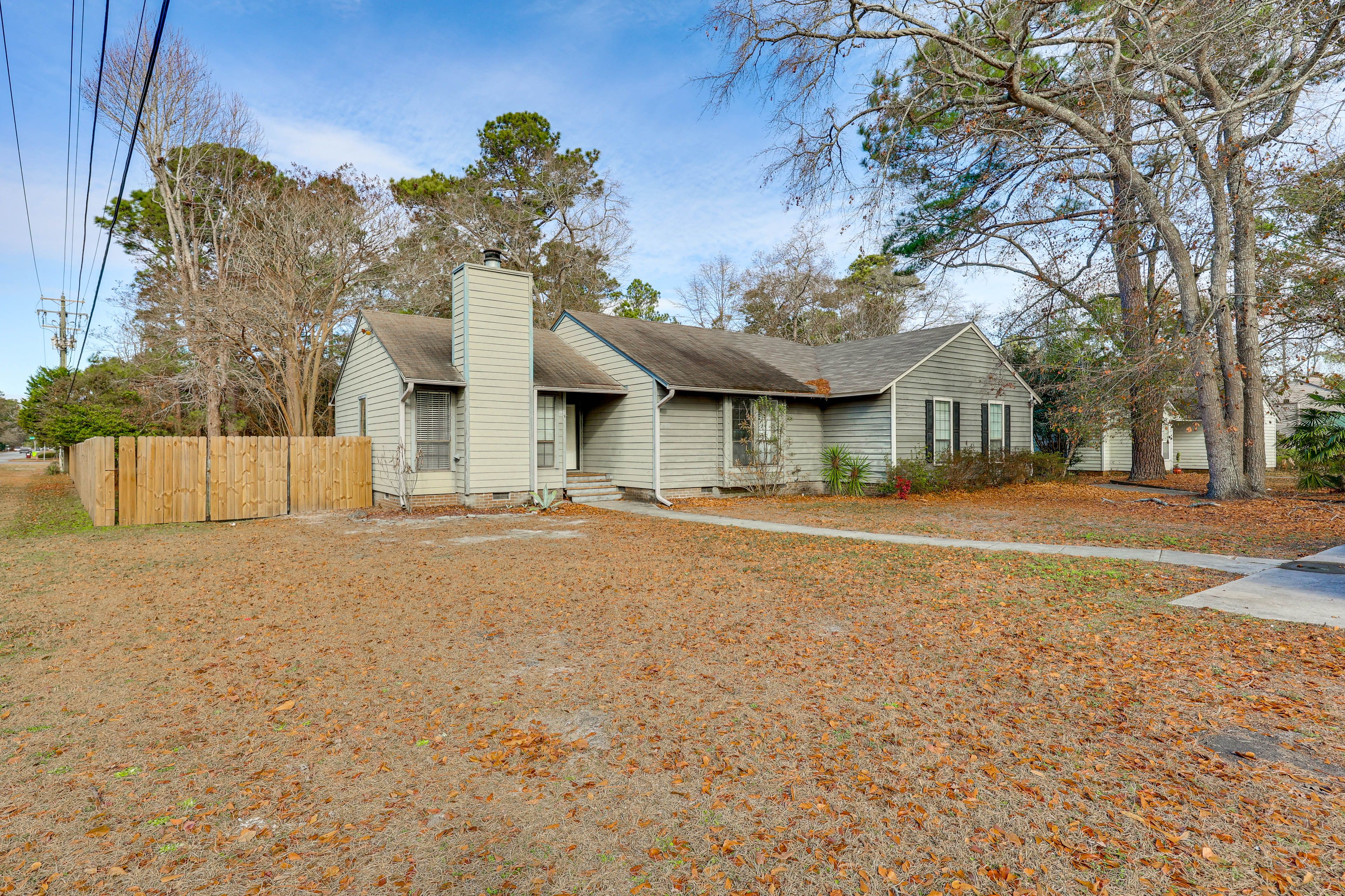 Parking | Driveway (2 Vehicles)