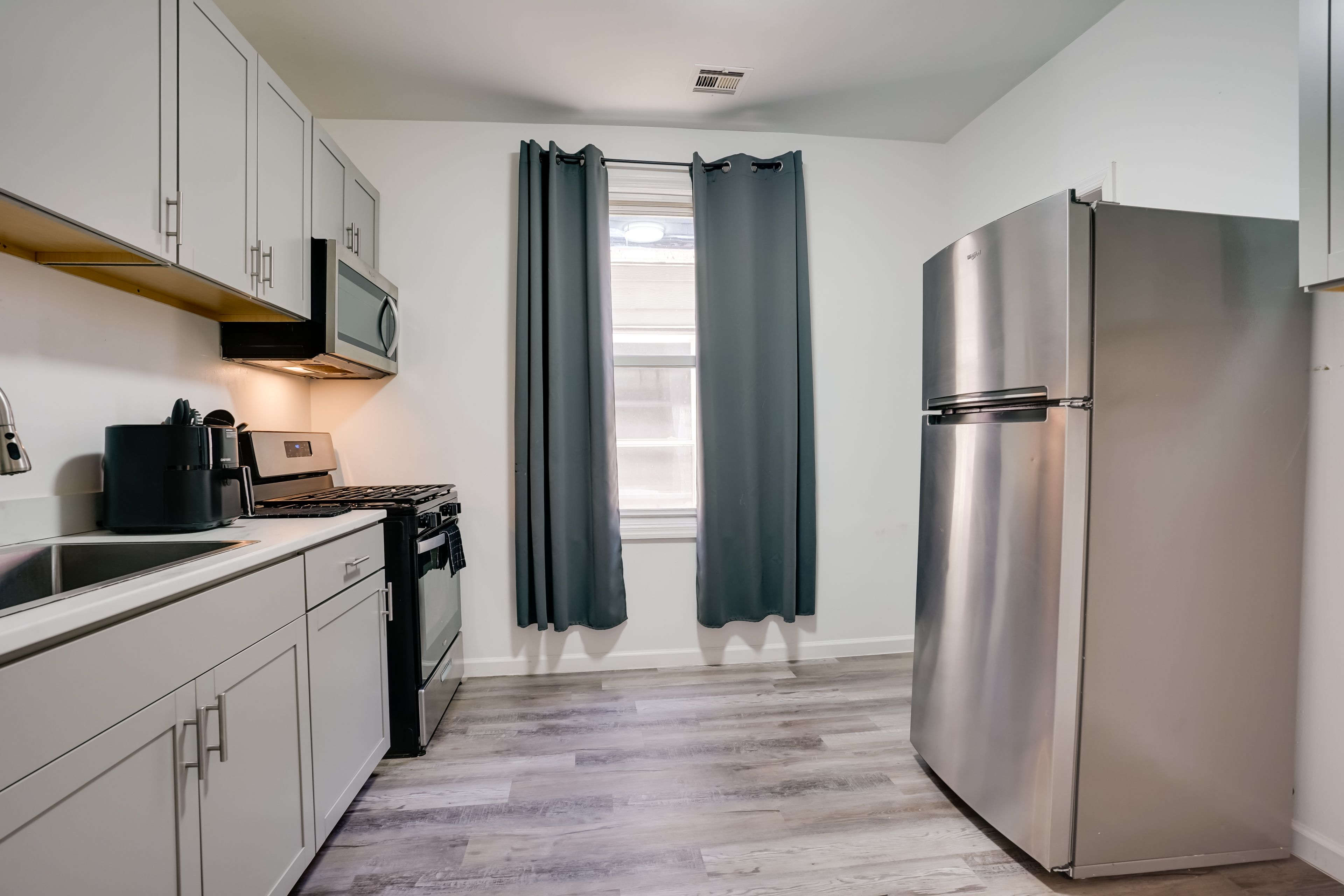 Kitchen | 2nd Level