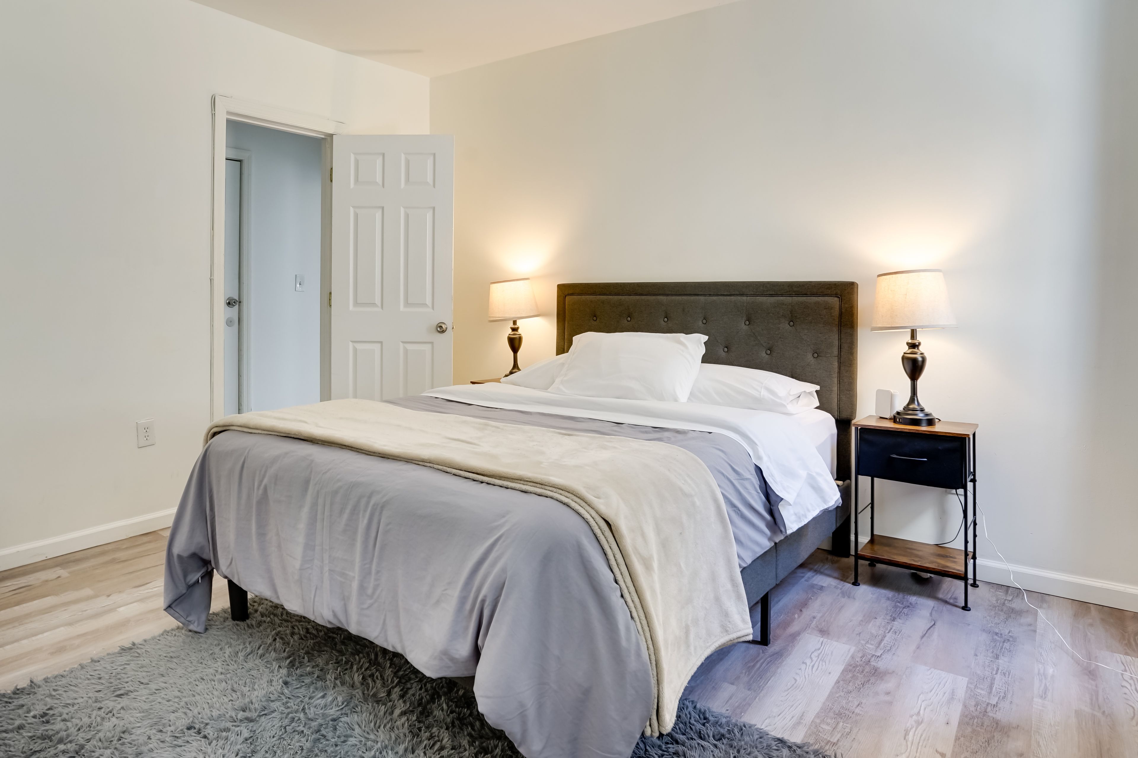 Bedroom 3 | Queen Bed | 2nd Level