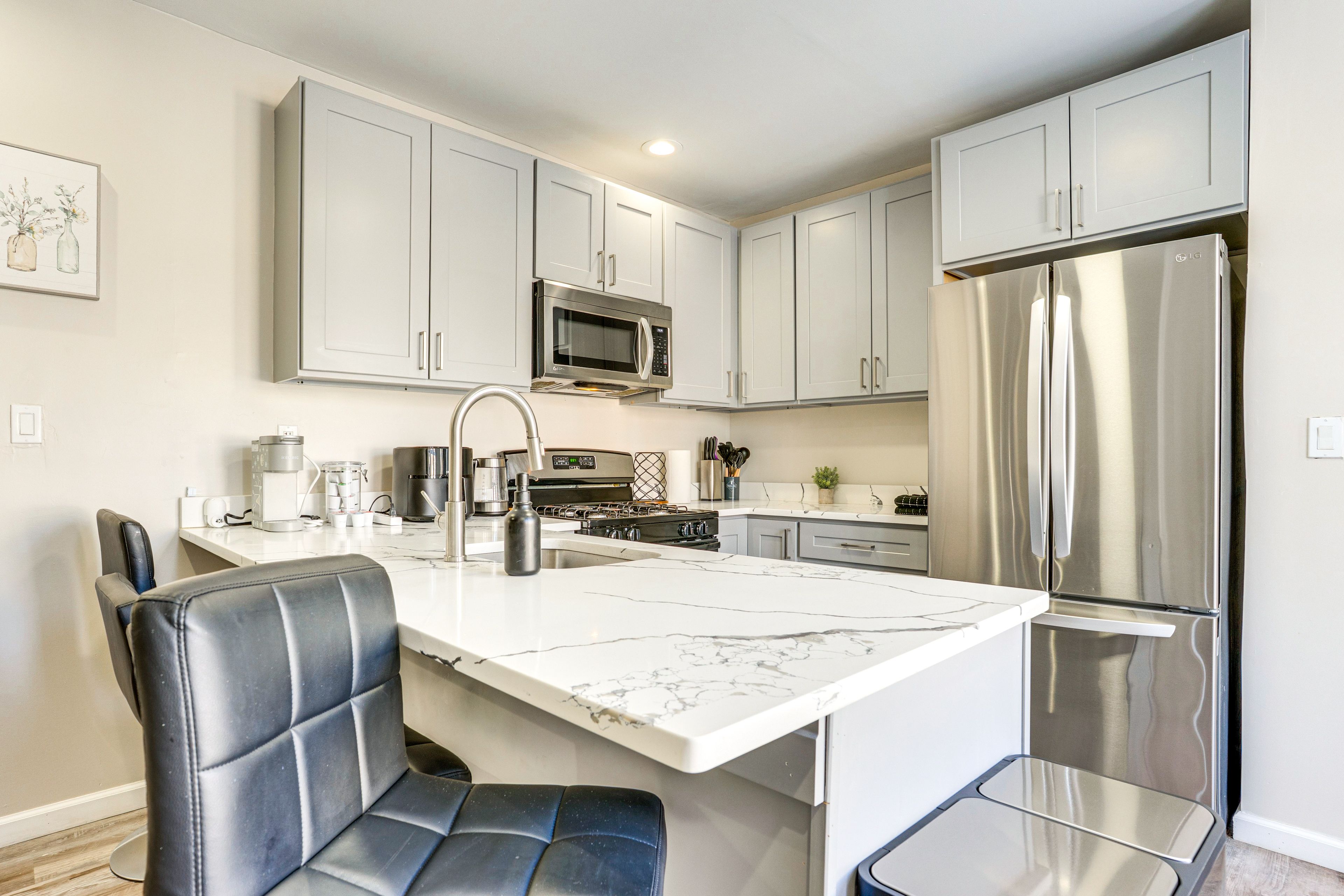 Kitchen | 1st Level
