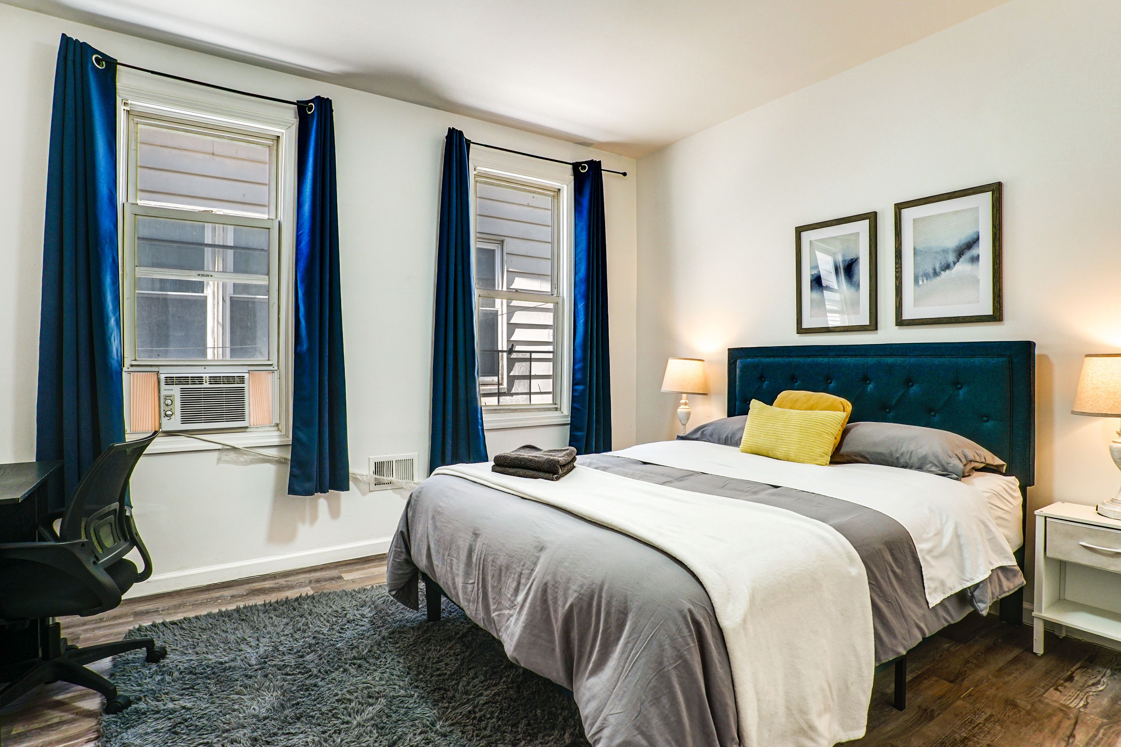 Bedroom 6 | Queen Bed | 2nd Level
