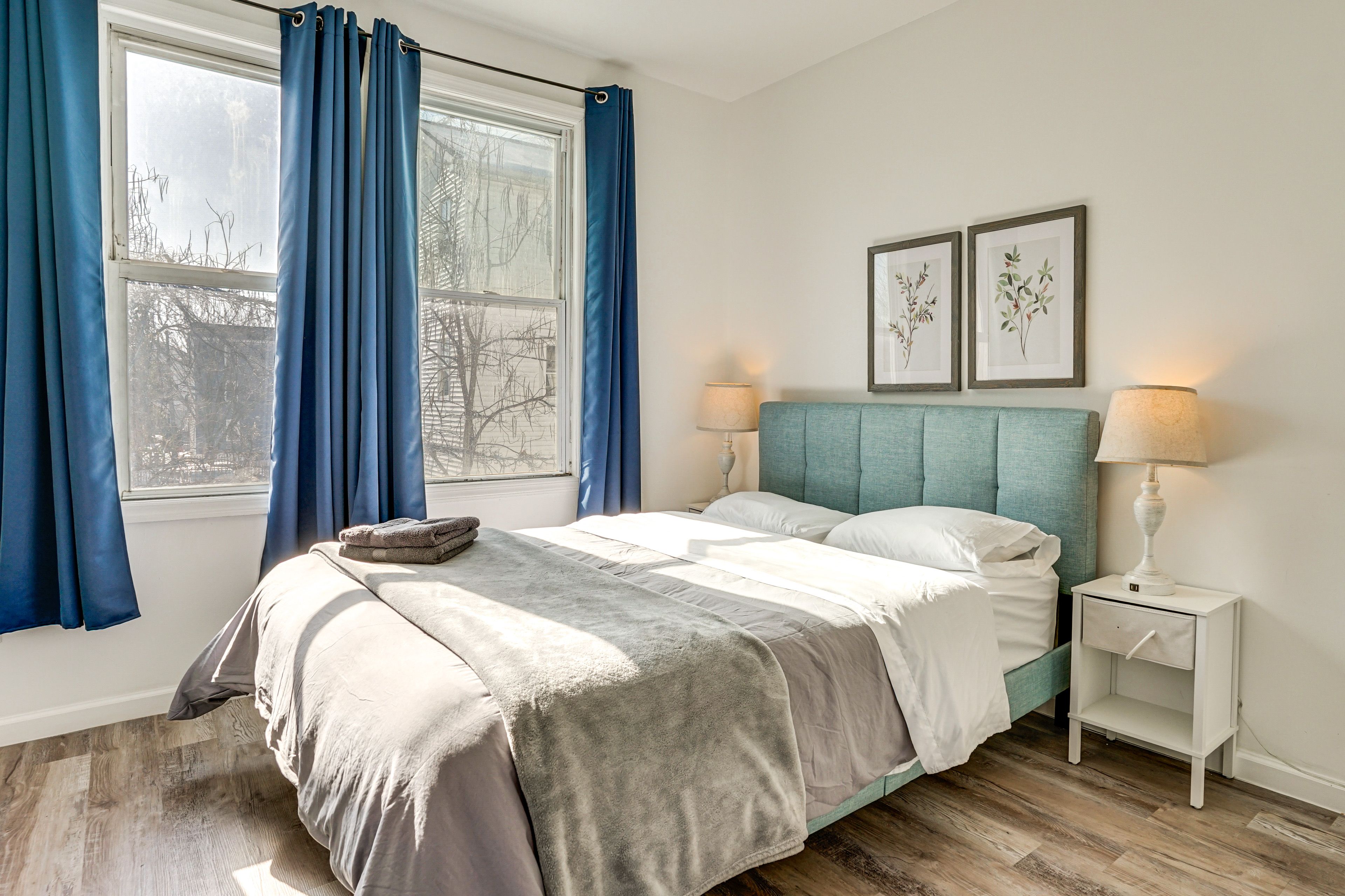 Bedroom 8 | Queen Bed | 2nd Level