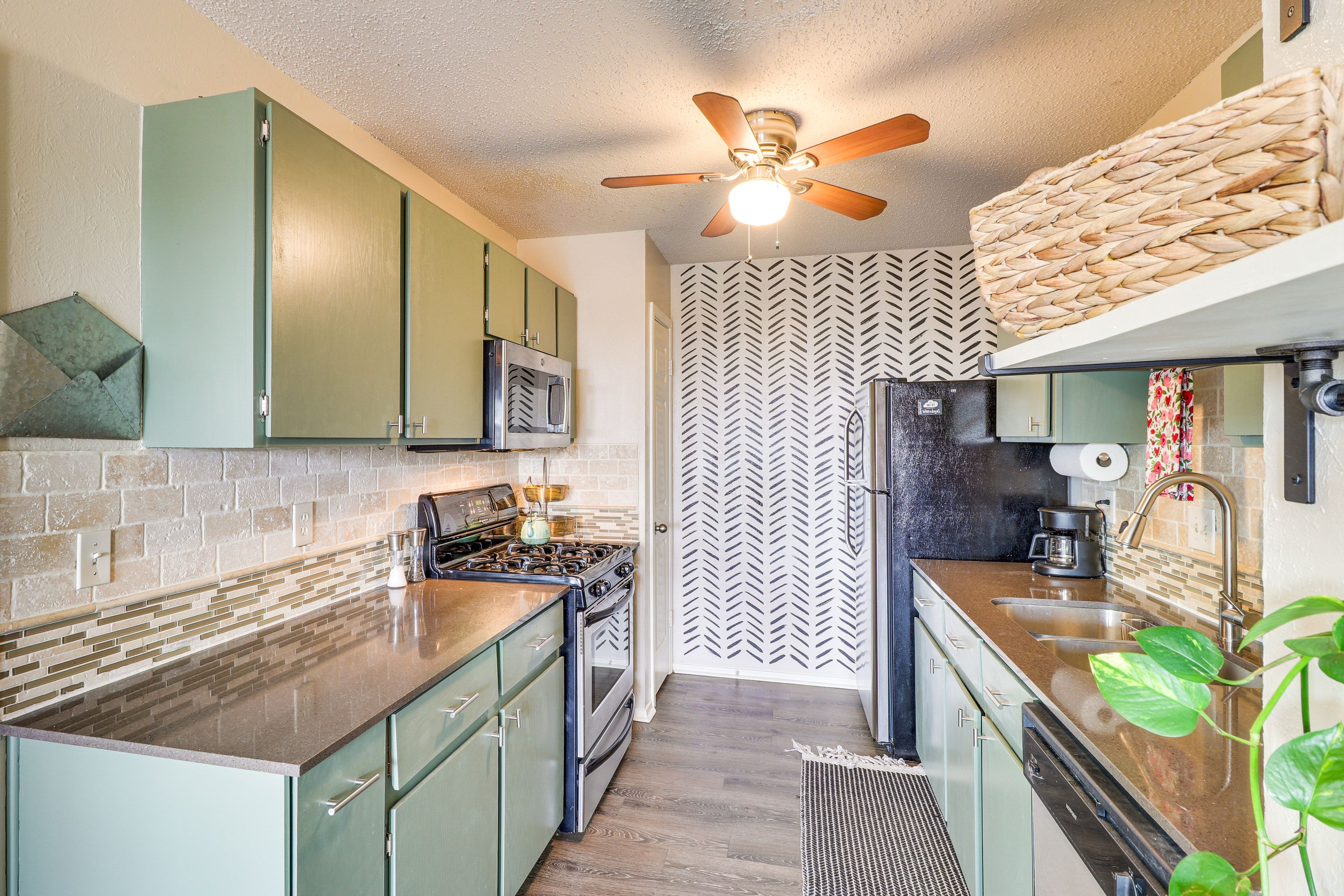 Kitchen | Drip Coffee Maker | Cooking Basics