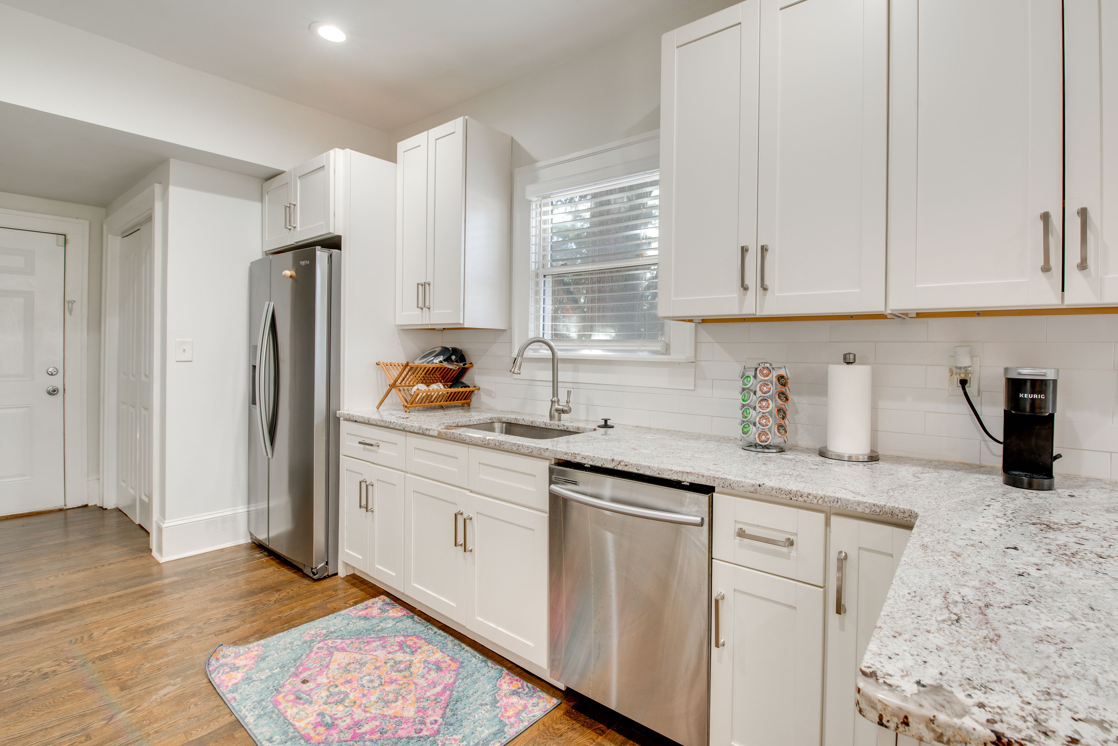 Kitchen | Cooking Basics | Keurig