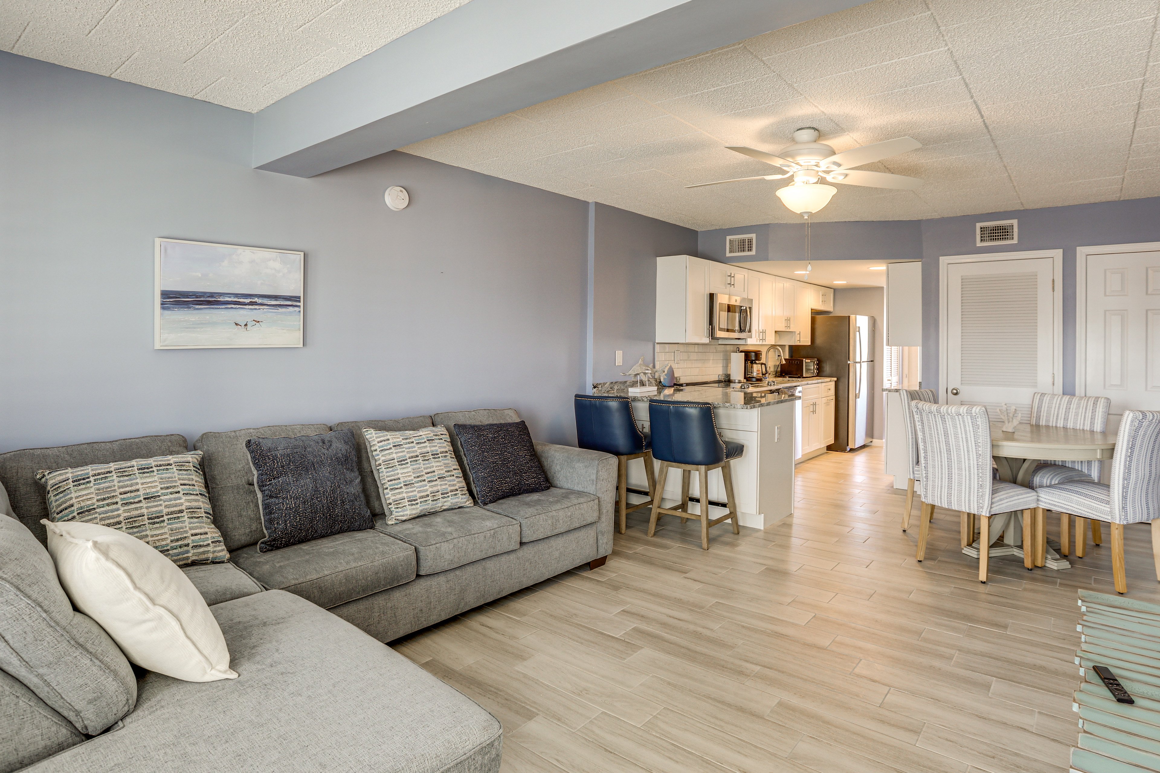 Mantoloking Vacation Rental | 1BR | 1BA | 750 Sq Ft