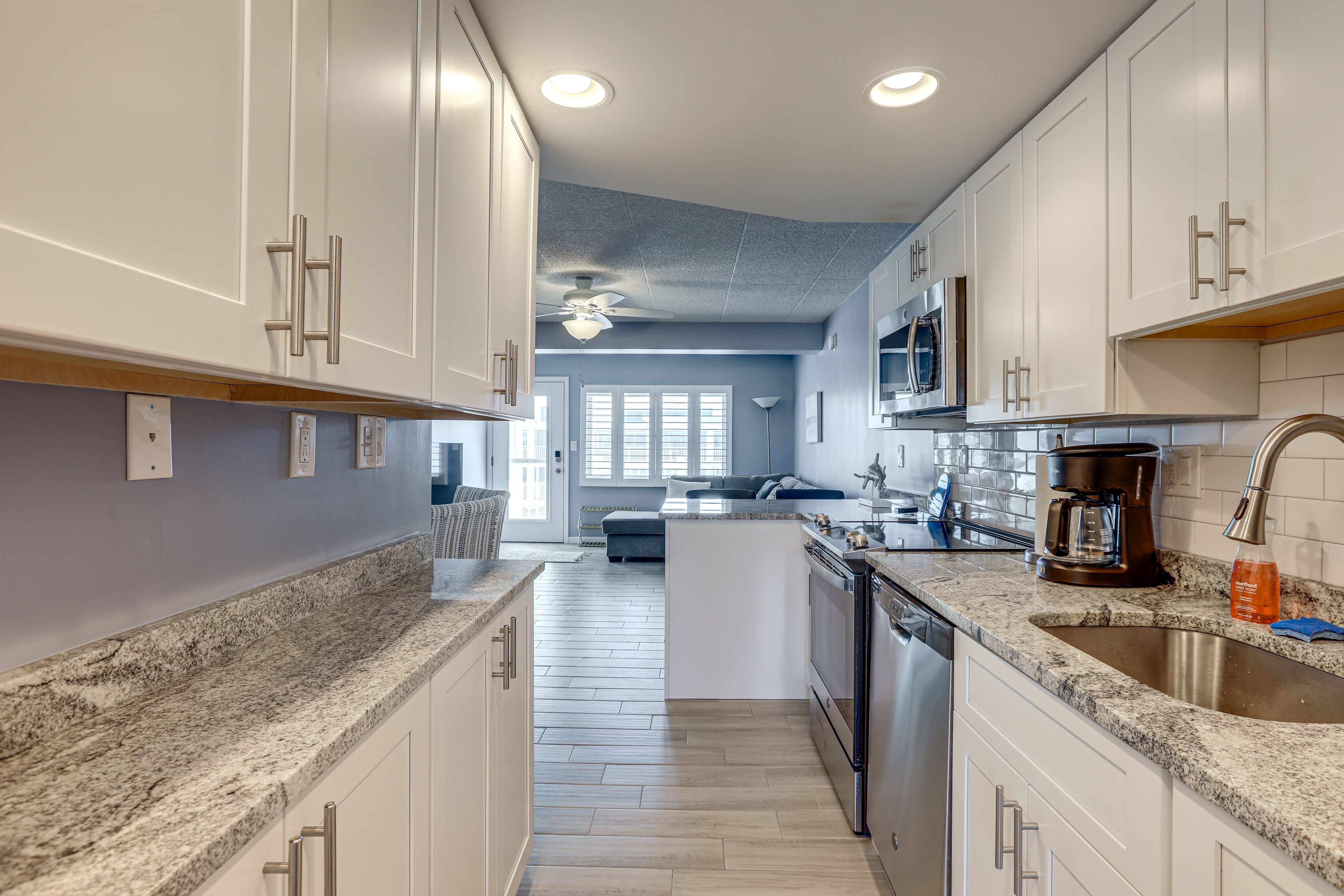 Kitchen | Cooking Basics | Coffee Maker