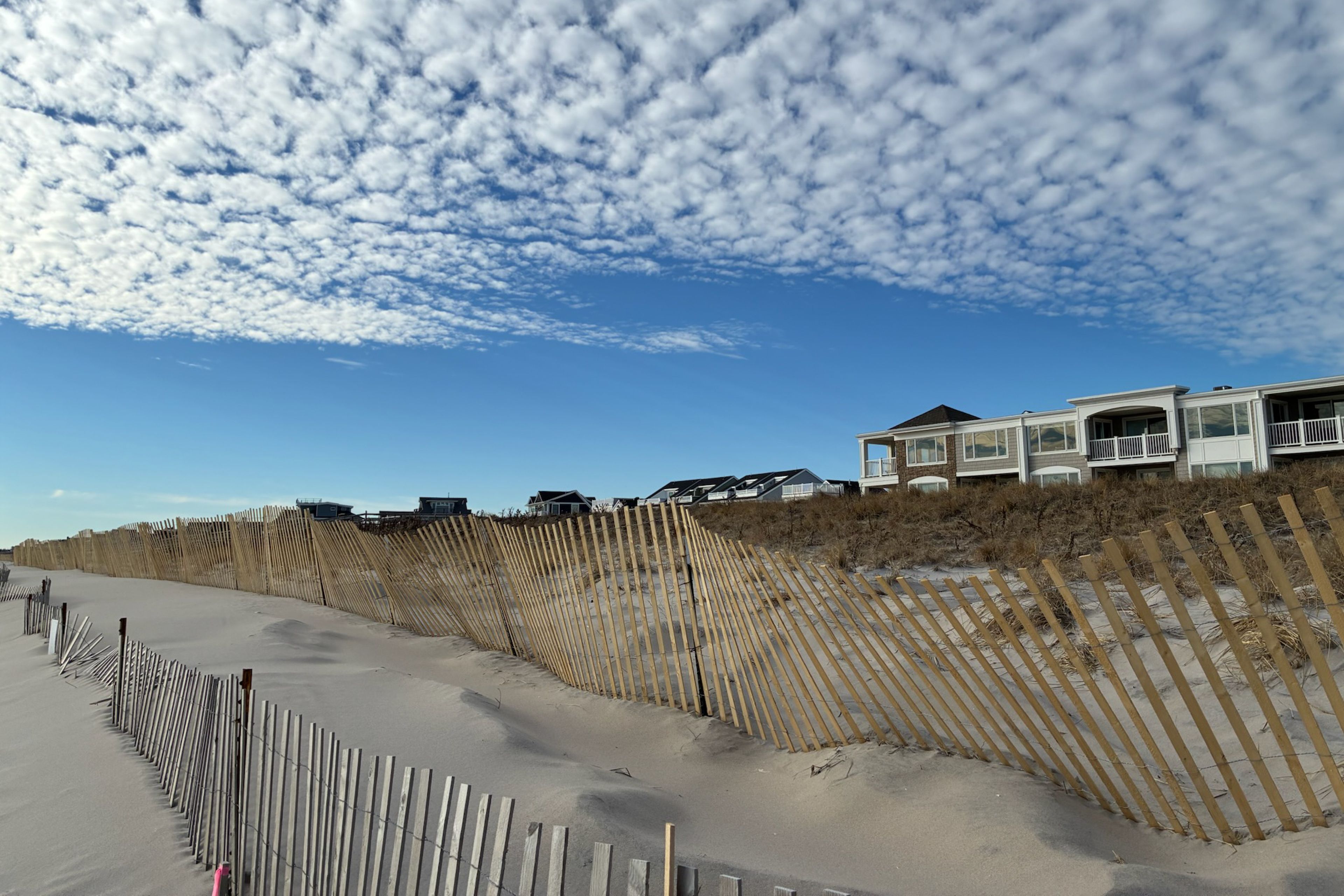 The Beach Club | Community Amenities