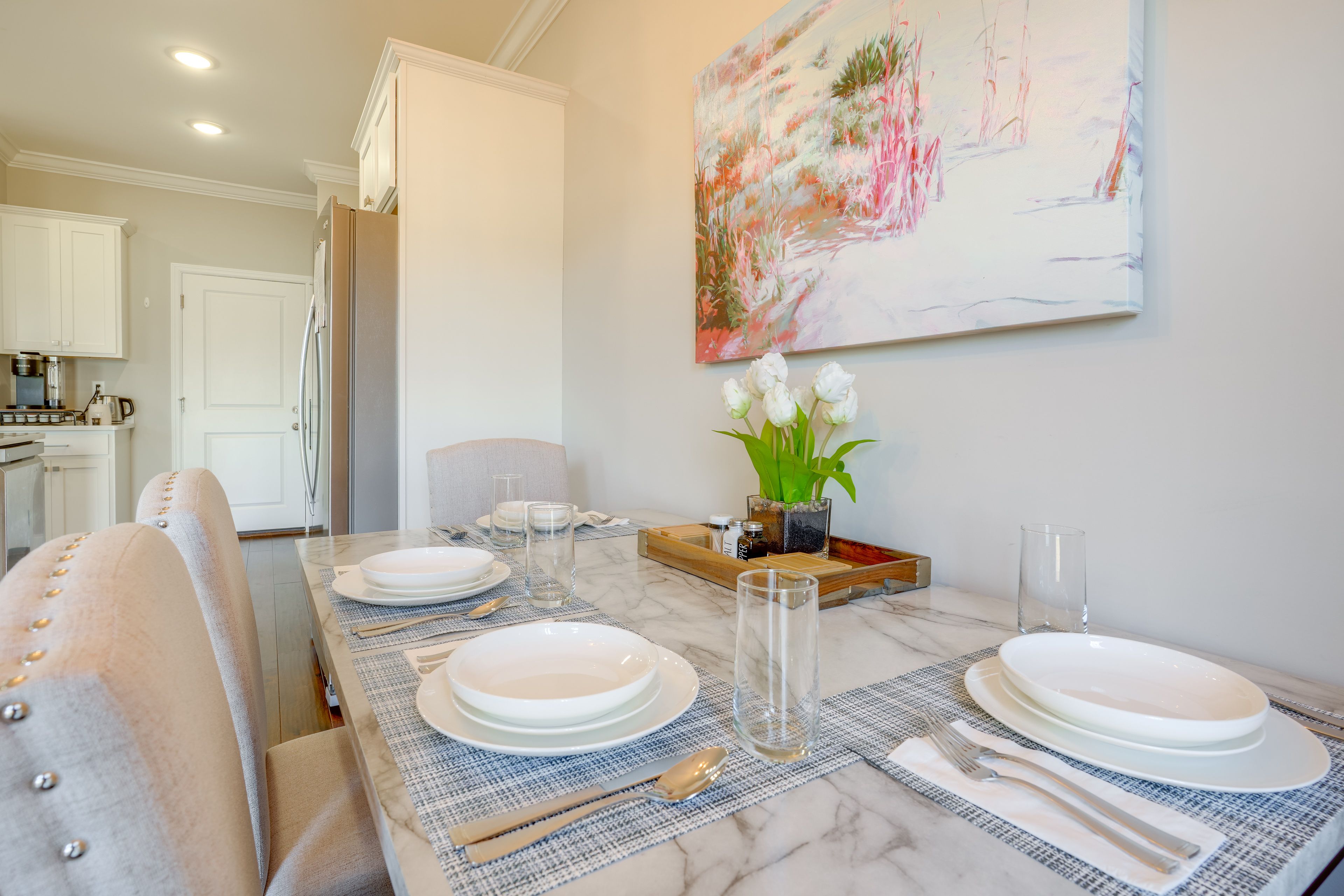 Dining Area | 1st Floor