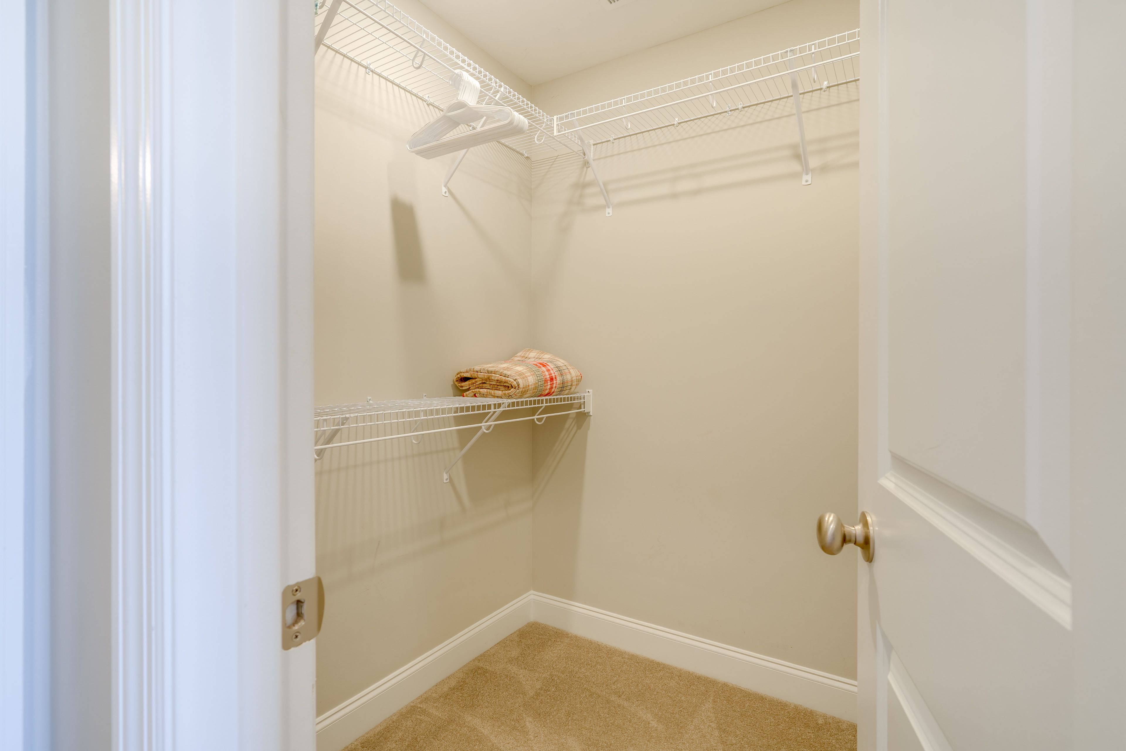 Walk-In Closet | 2nd Floor