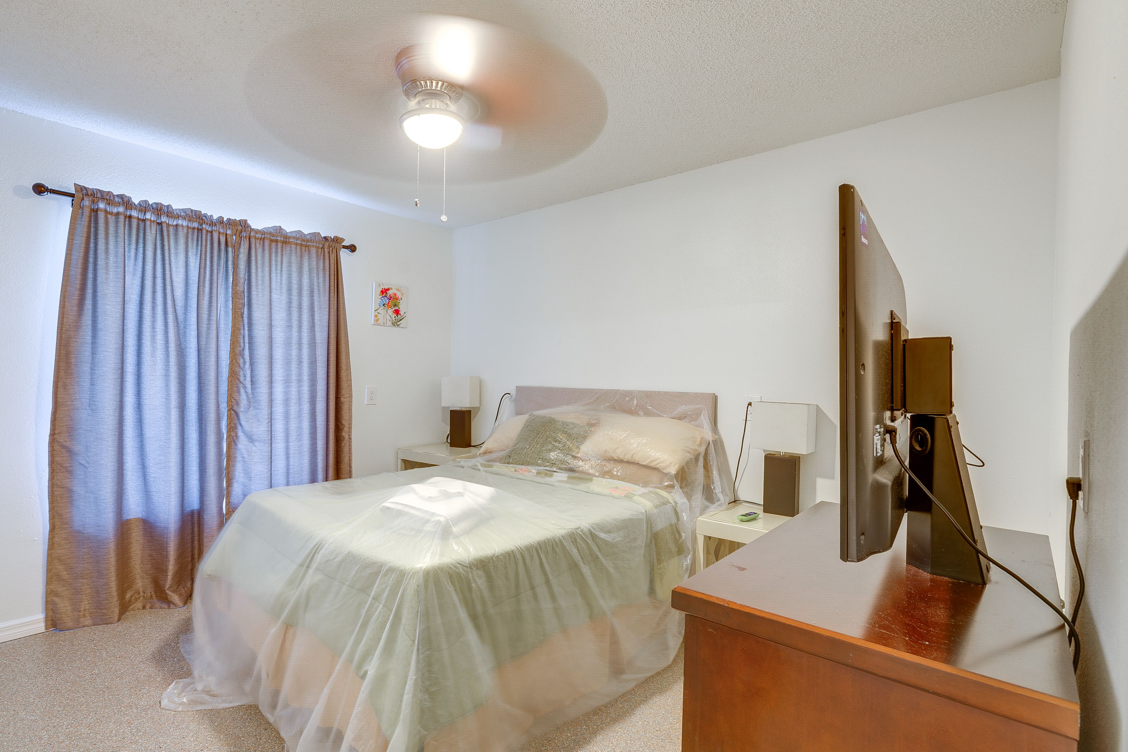 Bedroom 4 | Full Bed