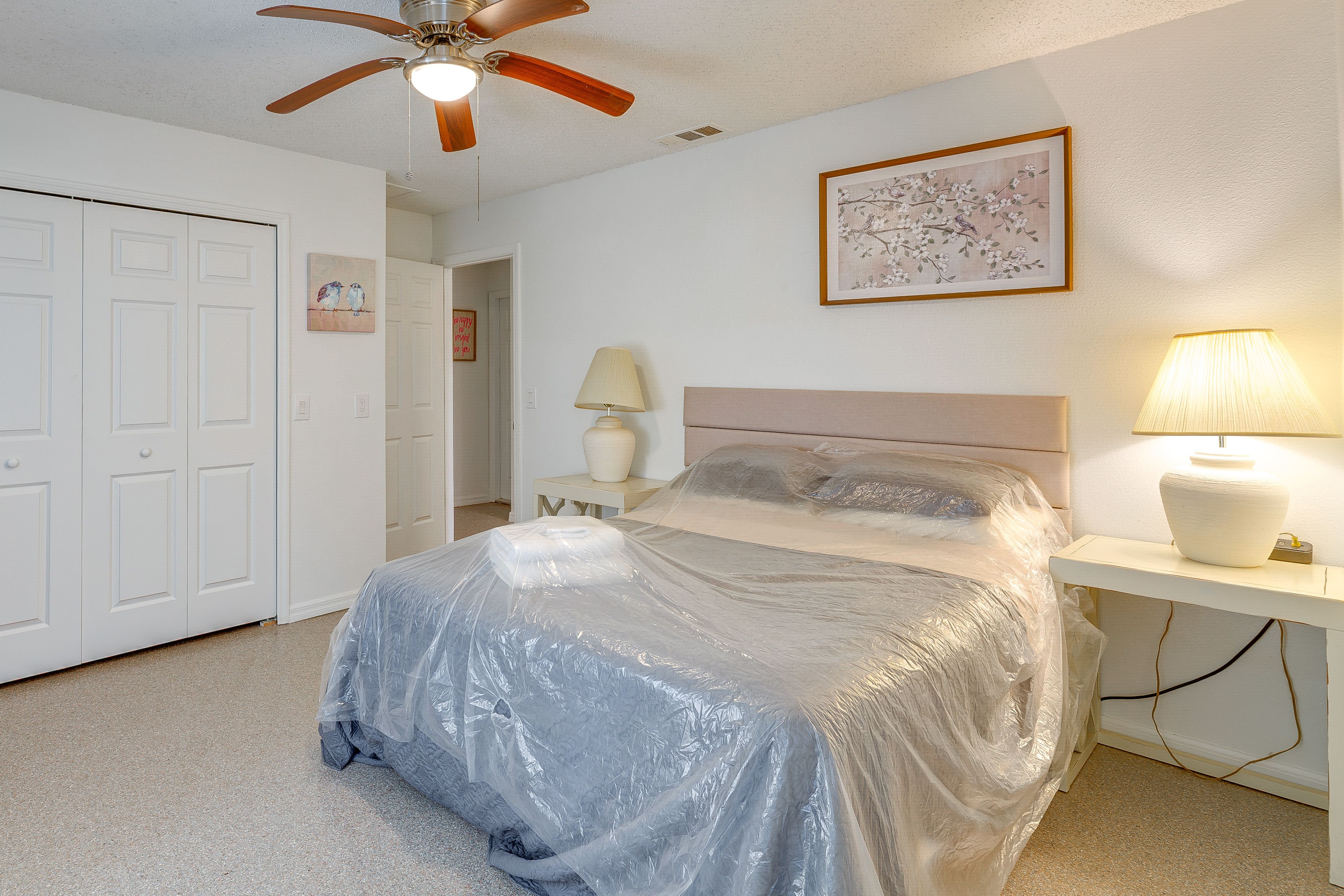 Bedroom 2 | Queen Bed