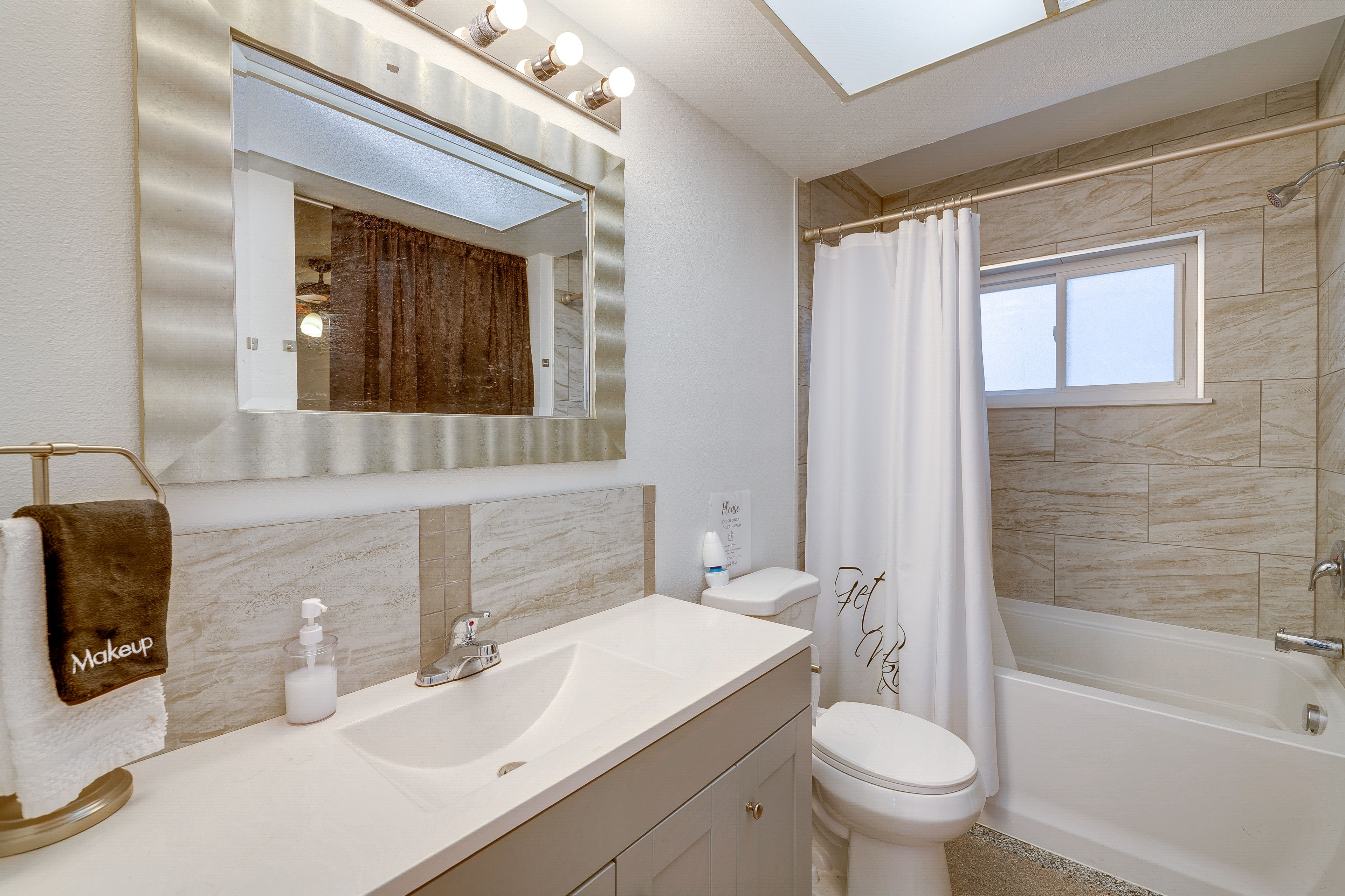En-Suite Bathroom