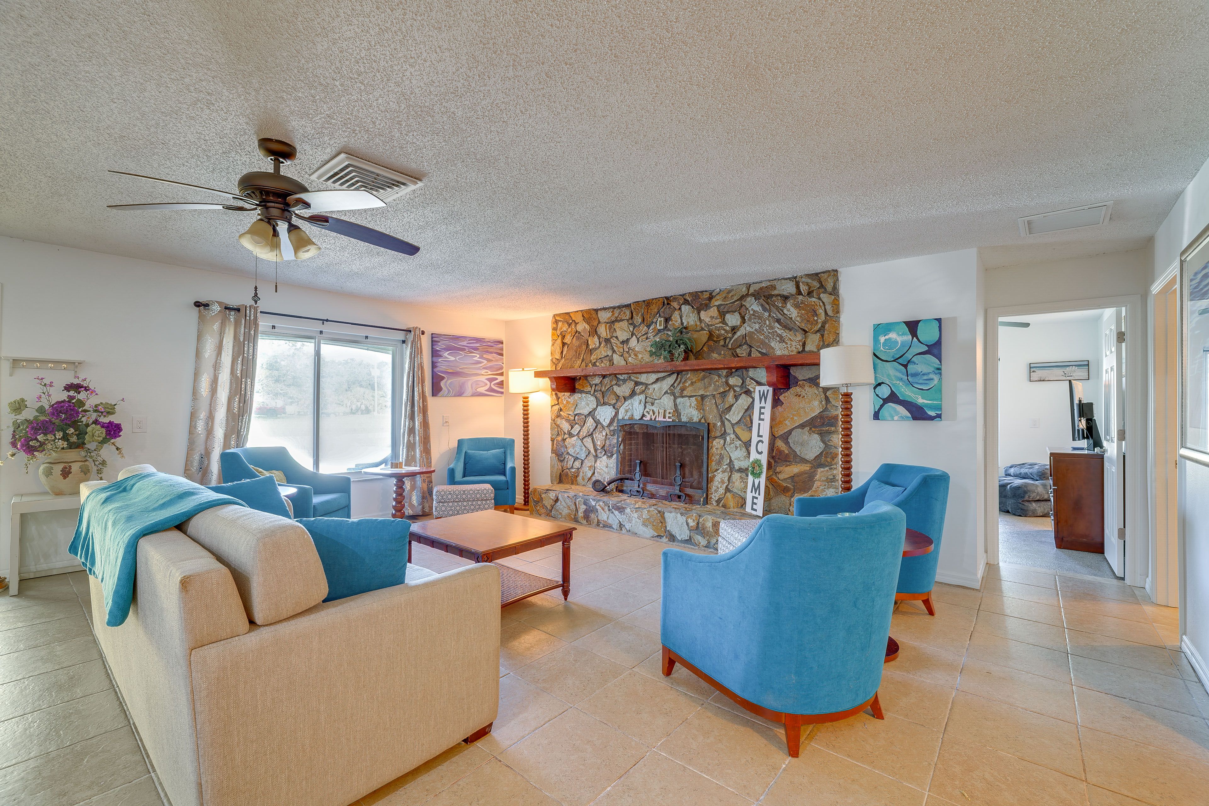 Front Living Room