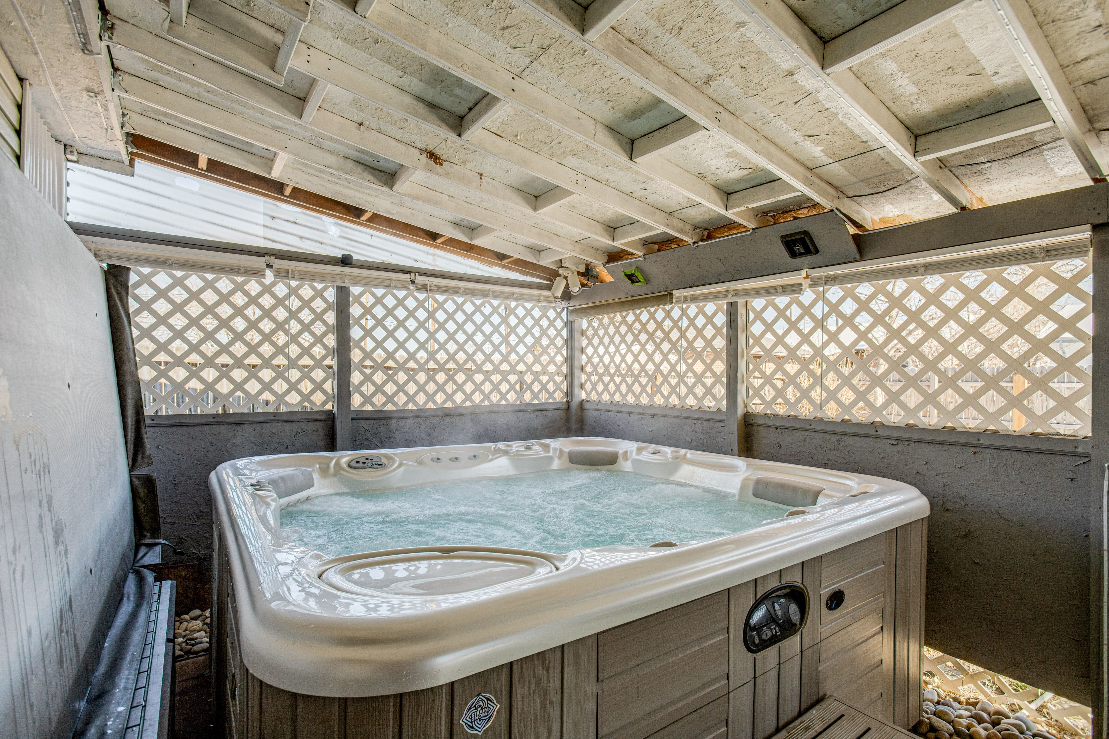 Commerce City Vacation Rental | 4BR | 2BA | 1,800 Sq Ft