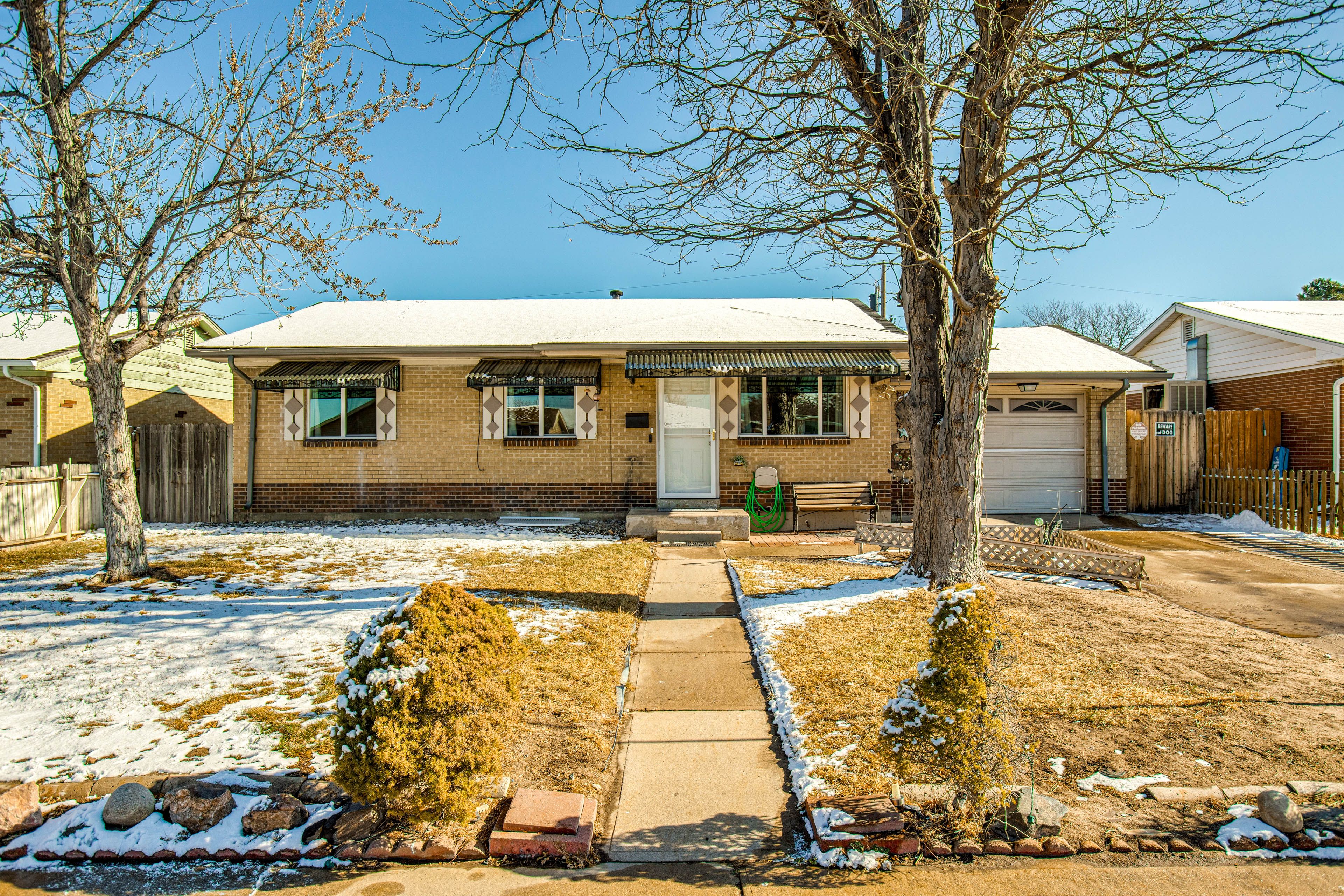 Driveway | 2 Vehicles