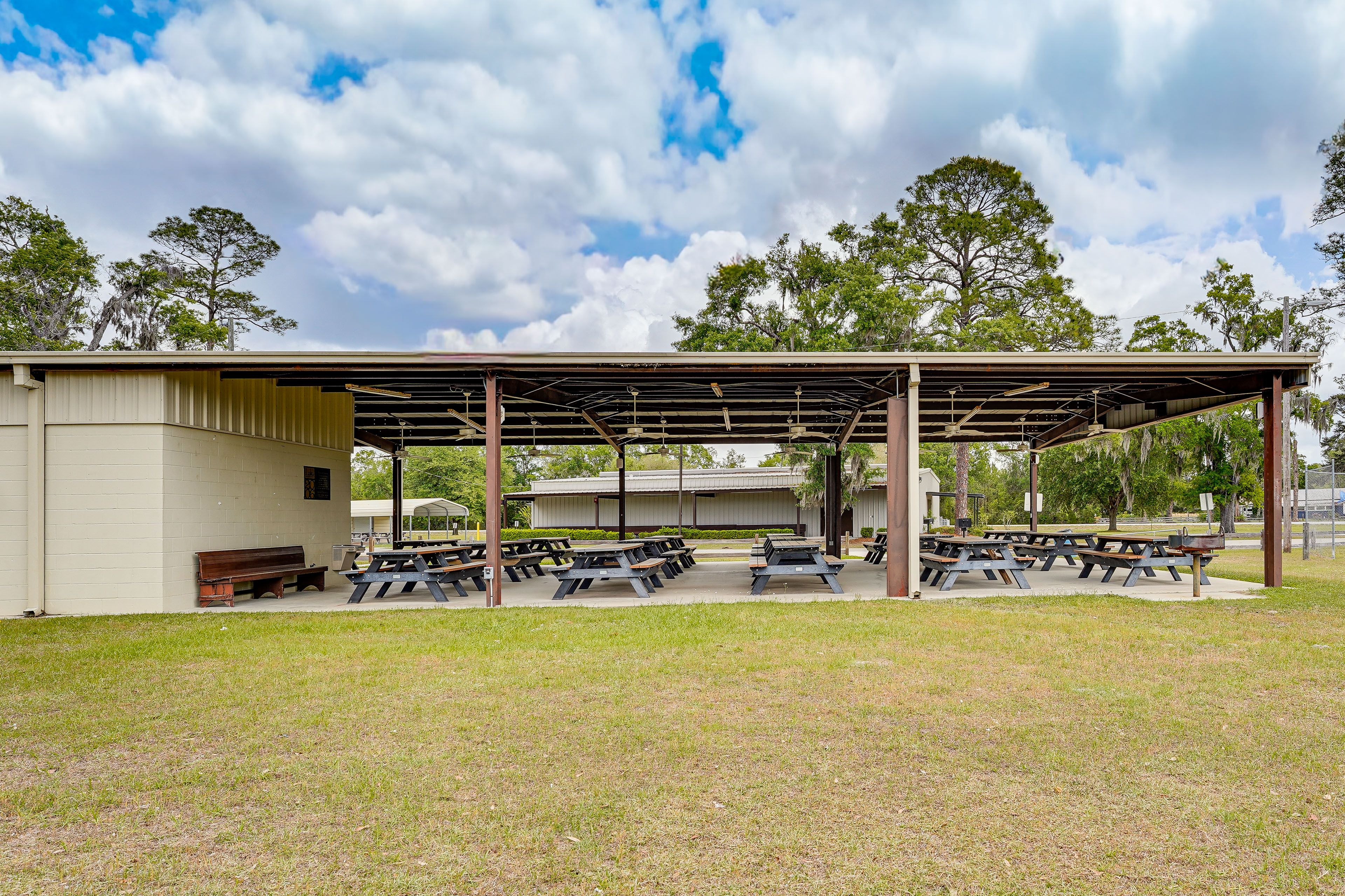 Community Amenities