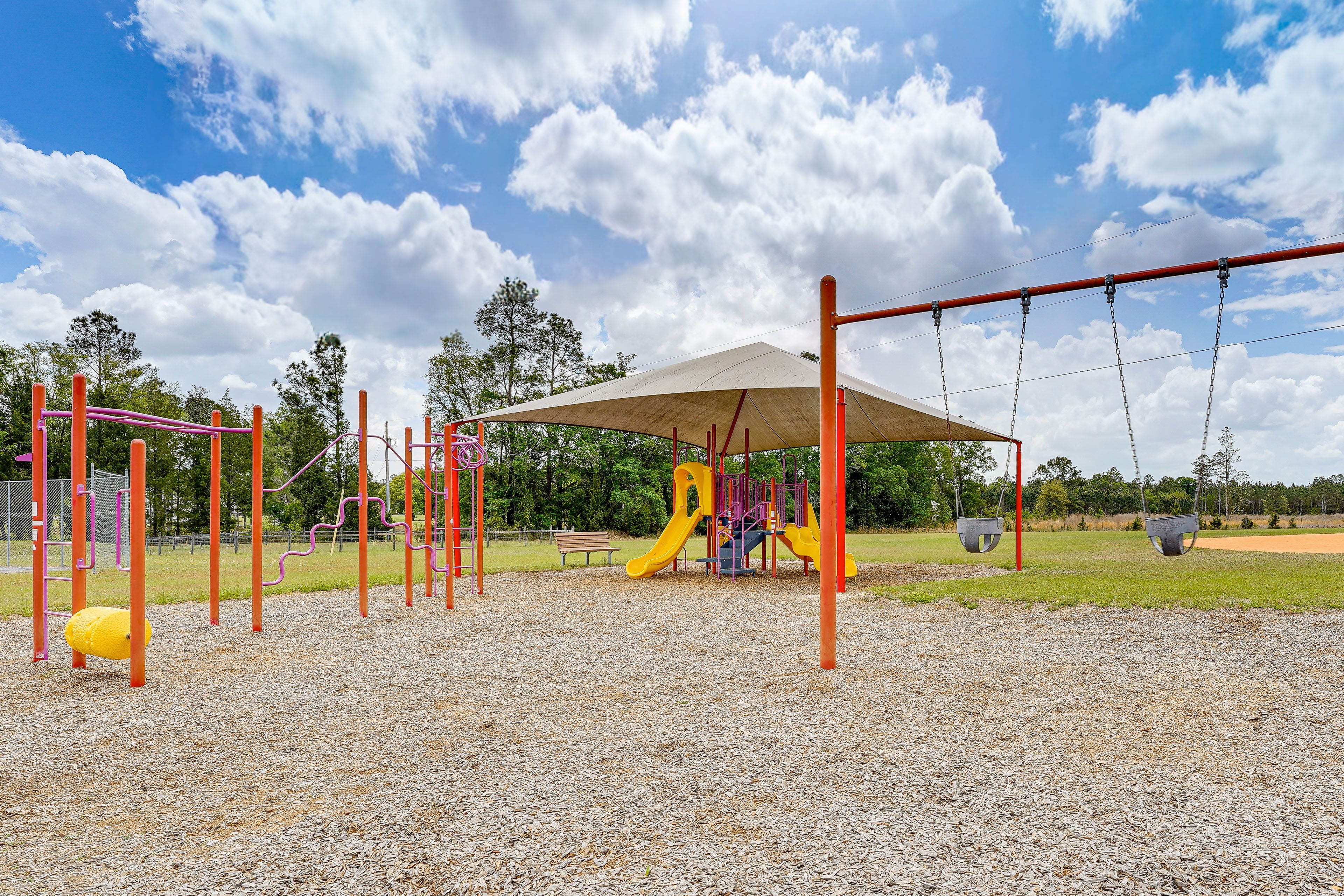 Community Amenities