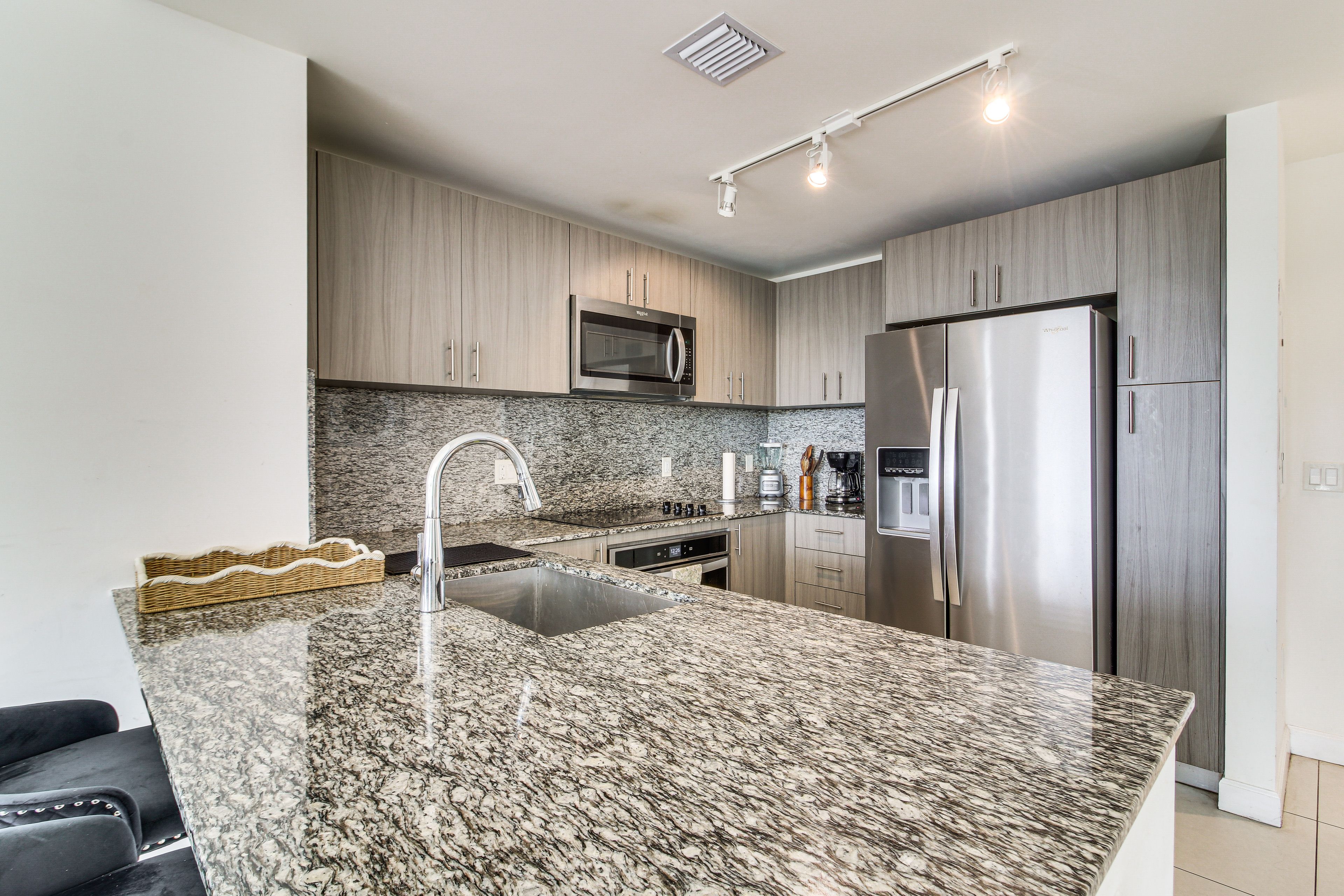 Kitchen | Drip Coffee Maker