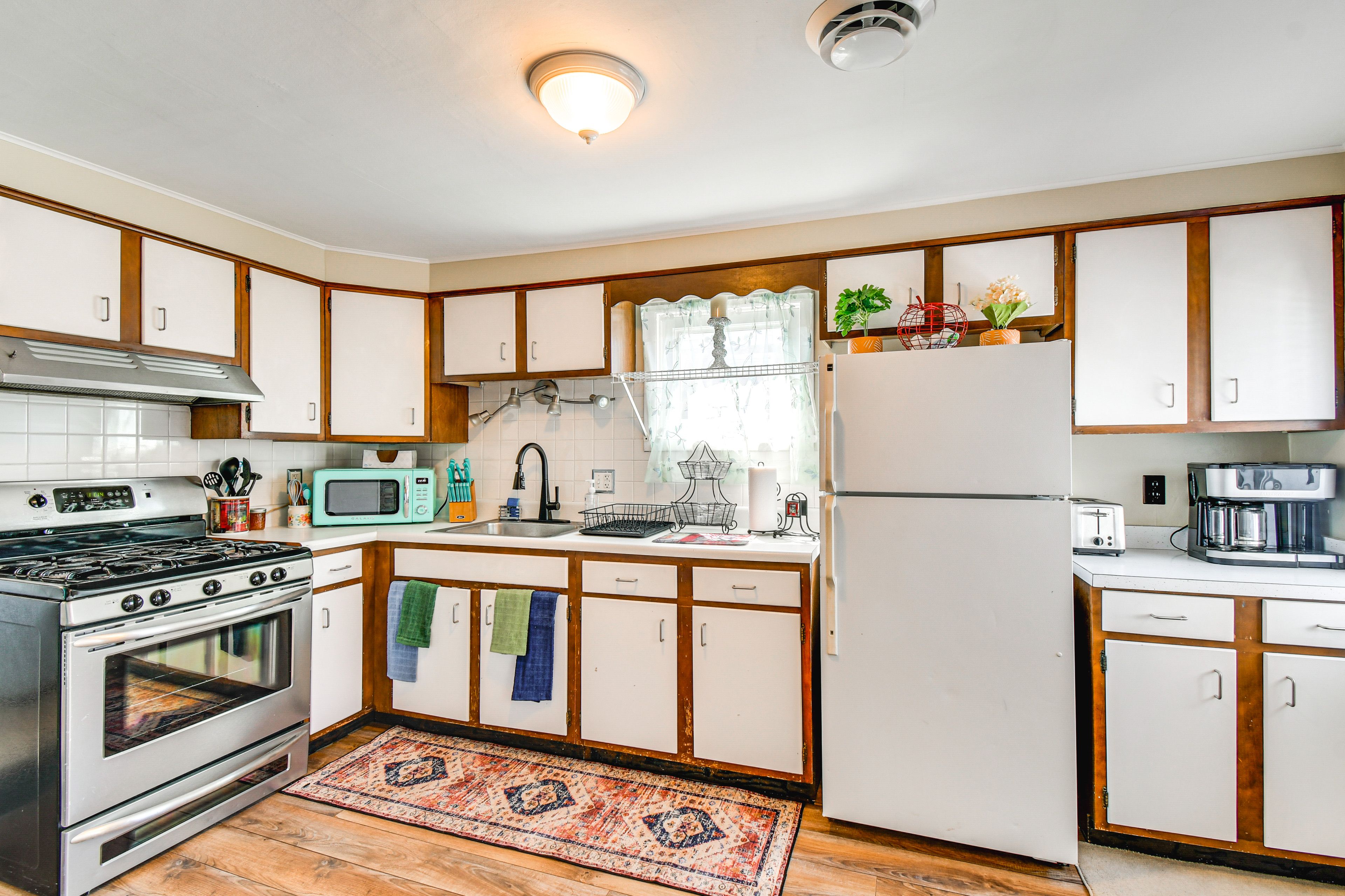 Kitchen | Drip Coffee Maker