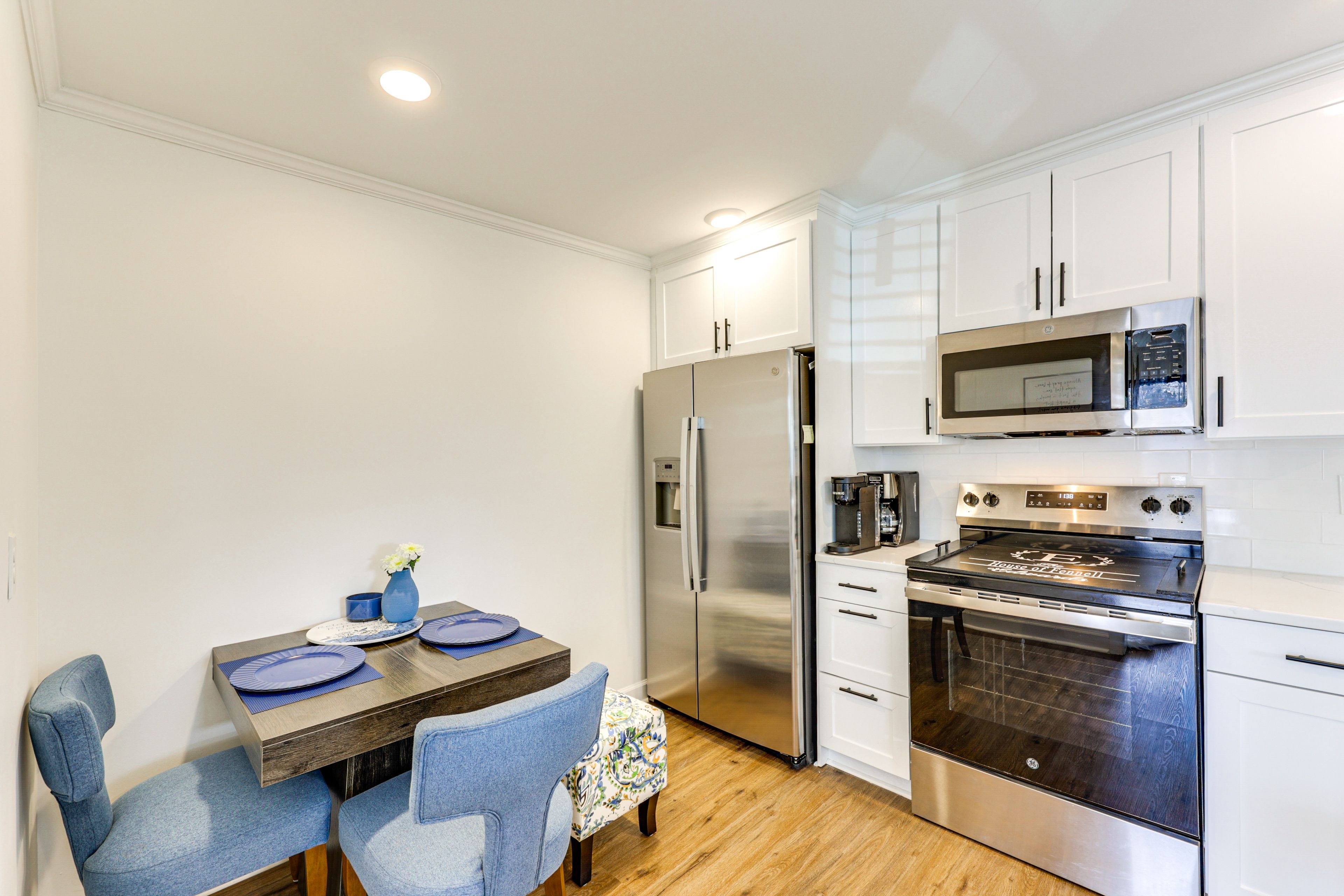 Kitchen | Cooking Basics | Drip Coffee Maker