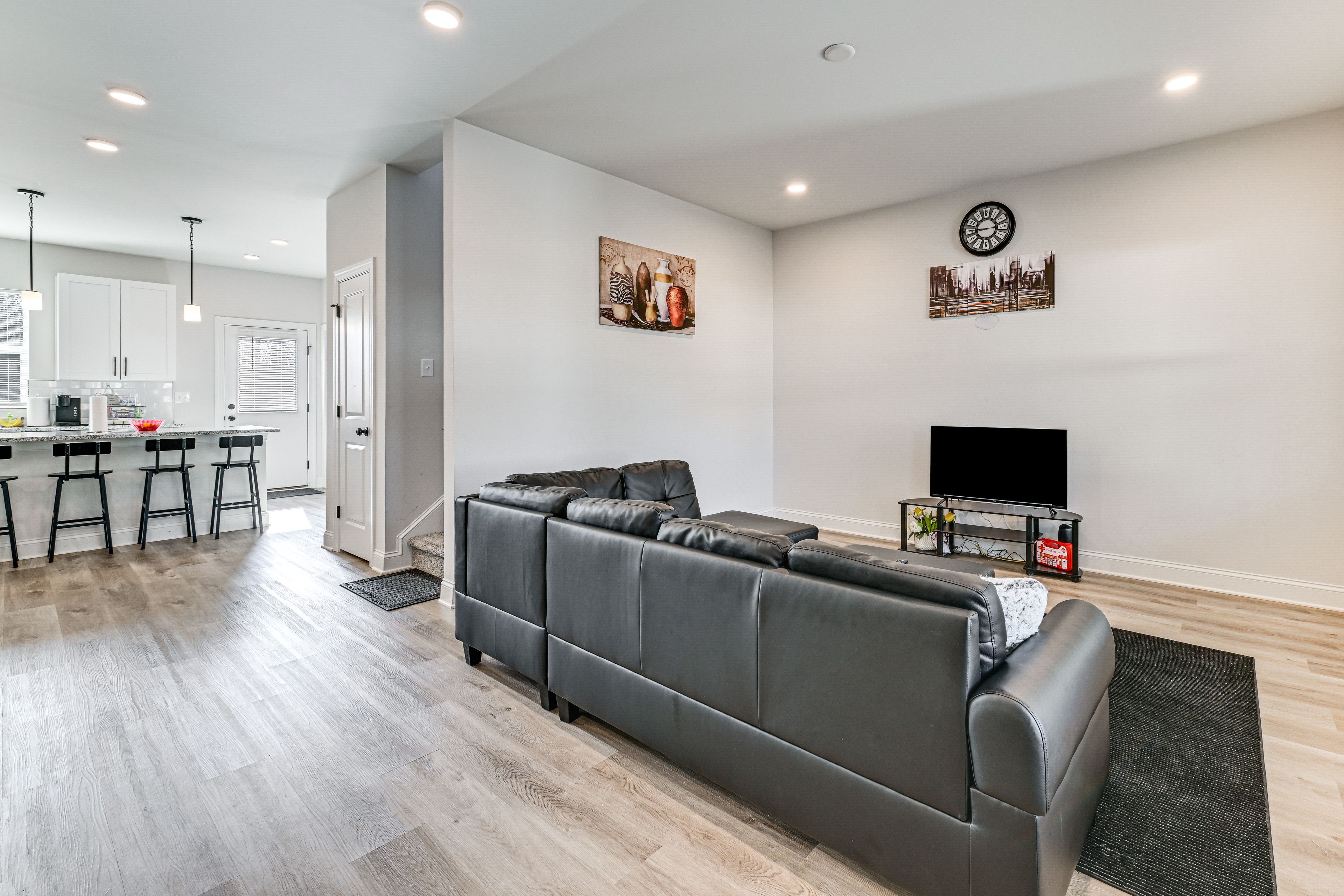 Living Room | 1st Floor