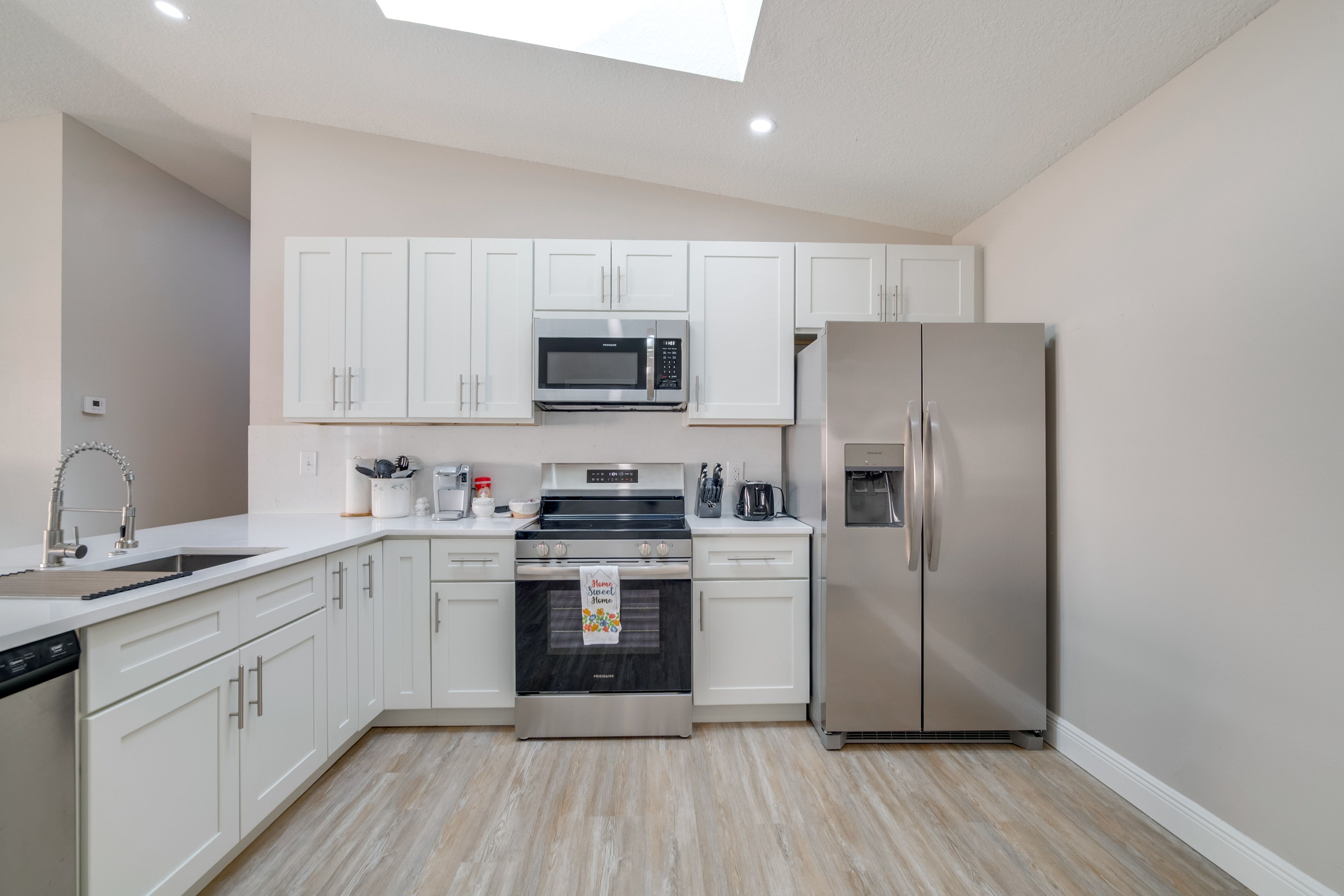 Kitchen | Drip Coffee Maker | Cooking Basics