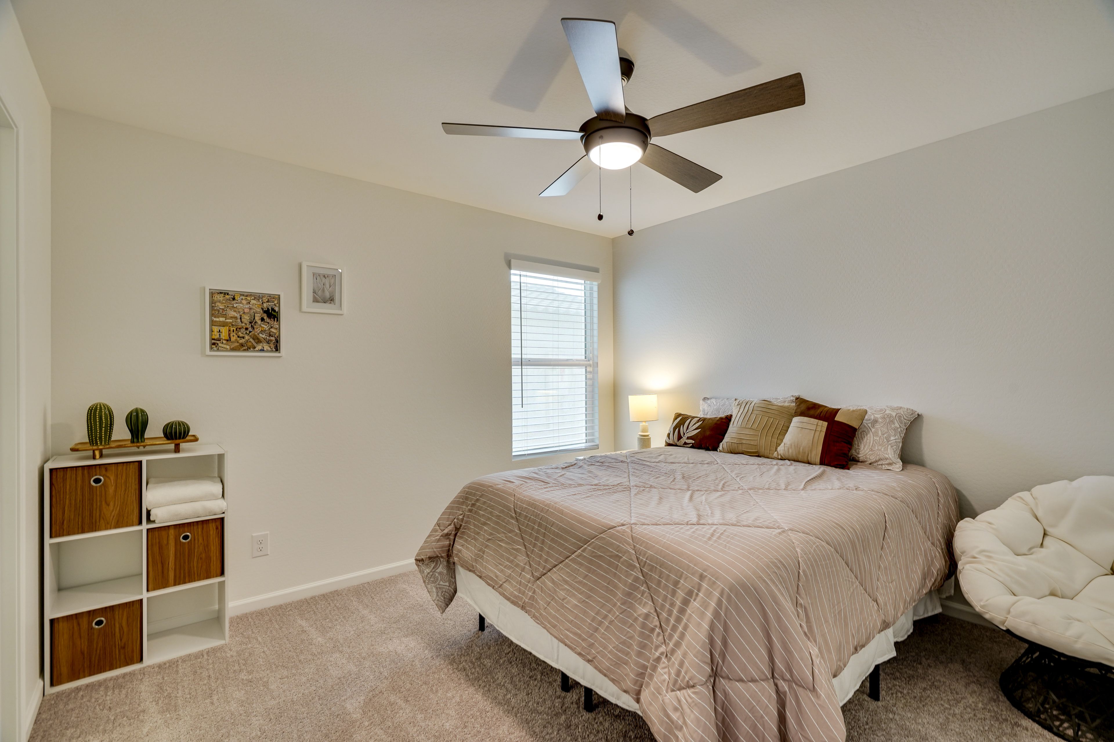 Bedroom 4 | Full Bed