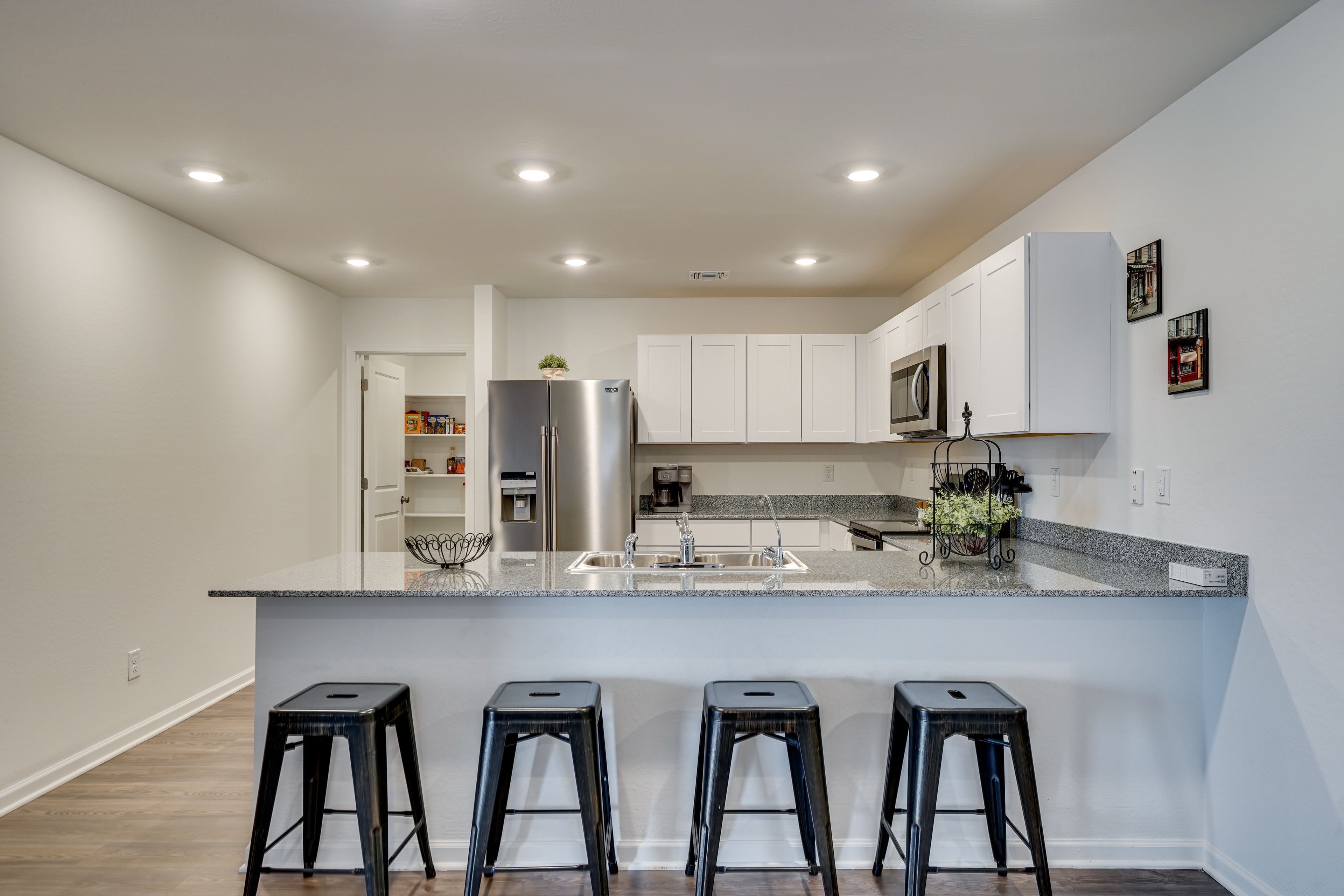 Kitchen | Cooking Basics | Coffee Maker