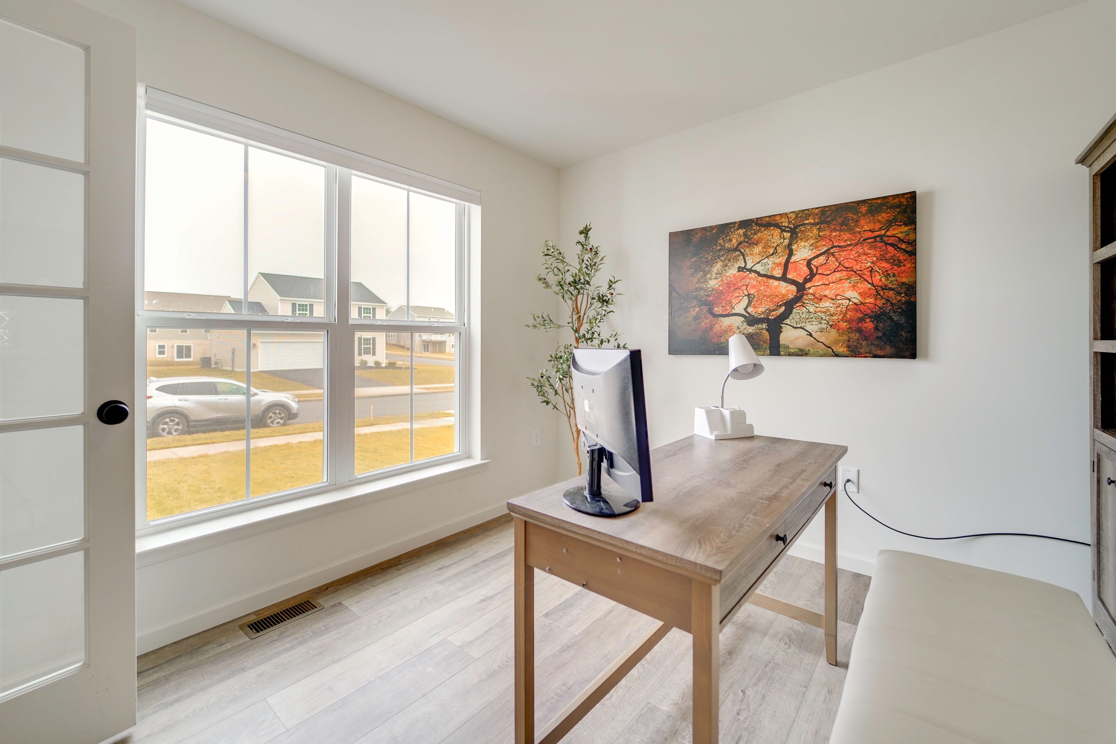 Office | 1st Floor