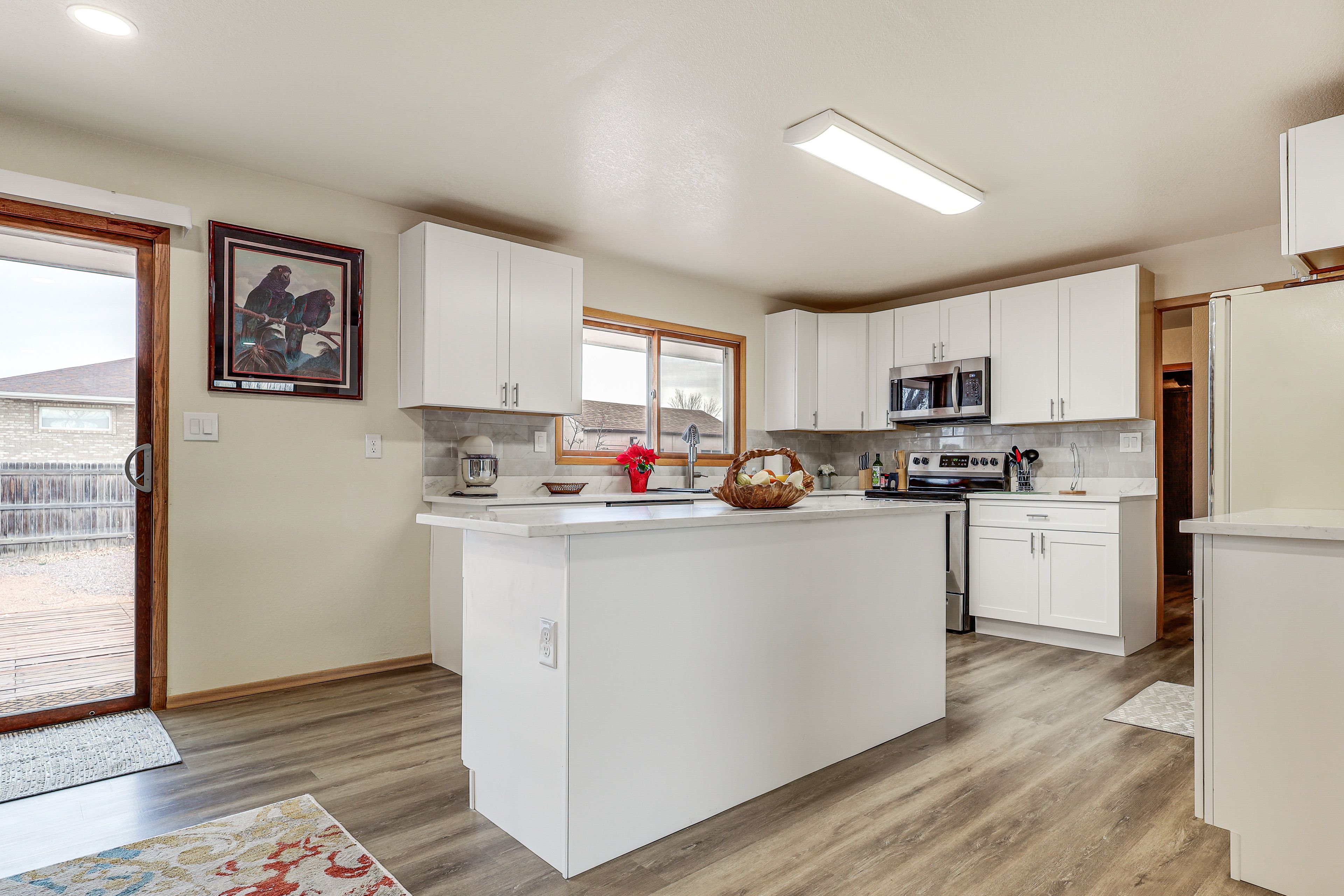 Kitchen | Dishwasher