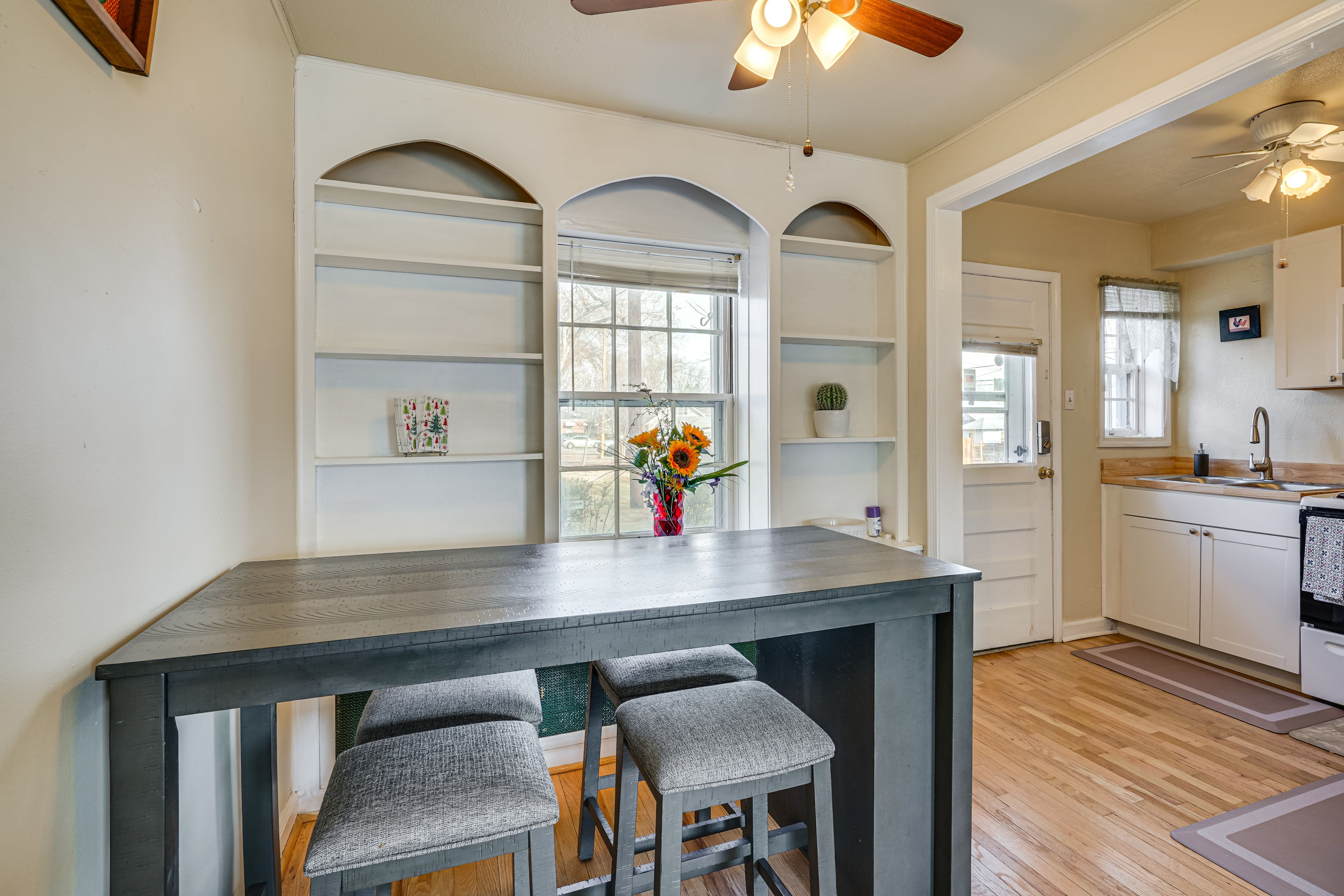 Dining Area | 1st Floor