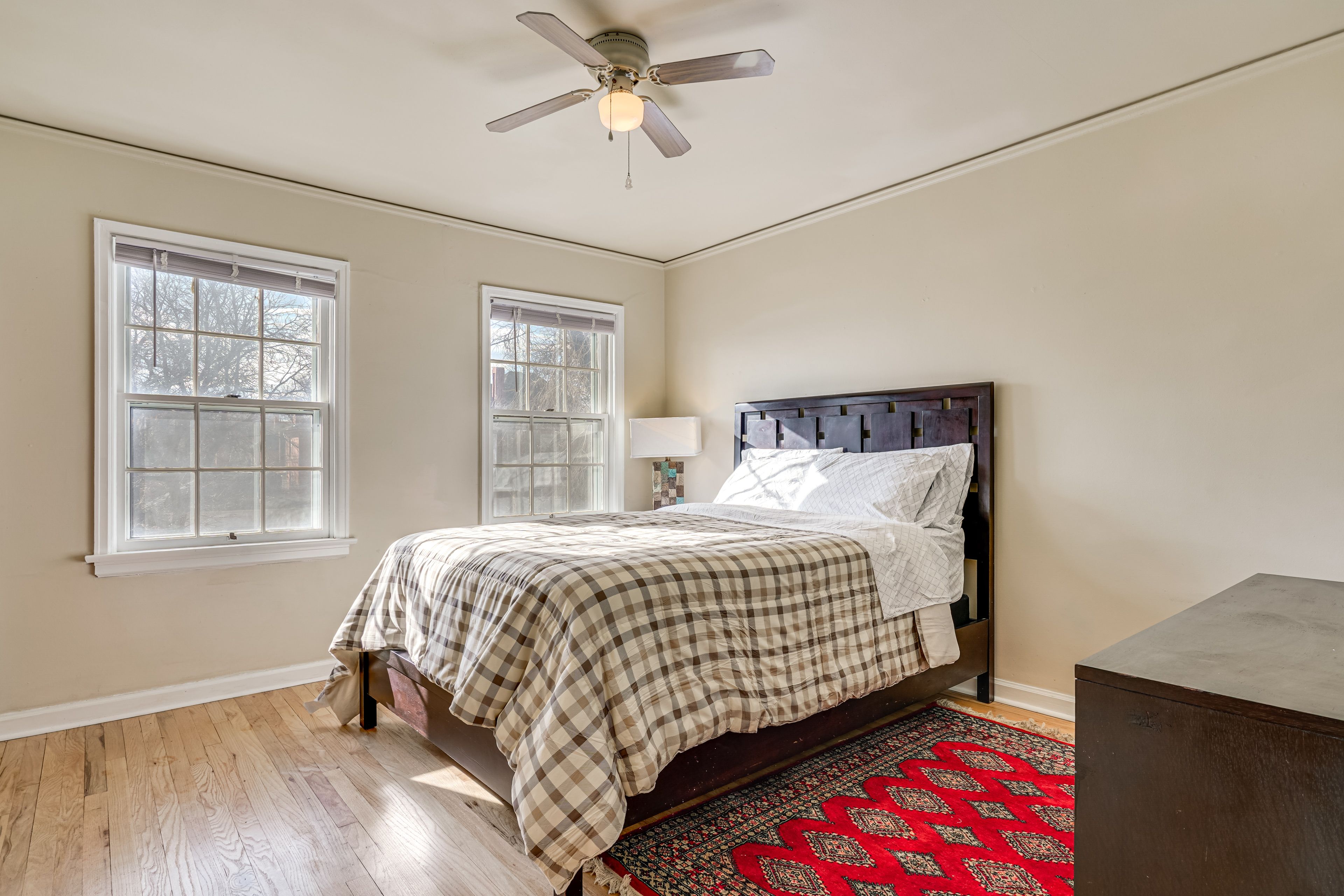 Bedroom 2 | Queen Bed | 2nd Floor