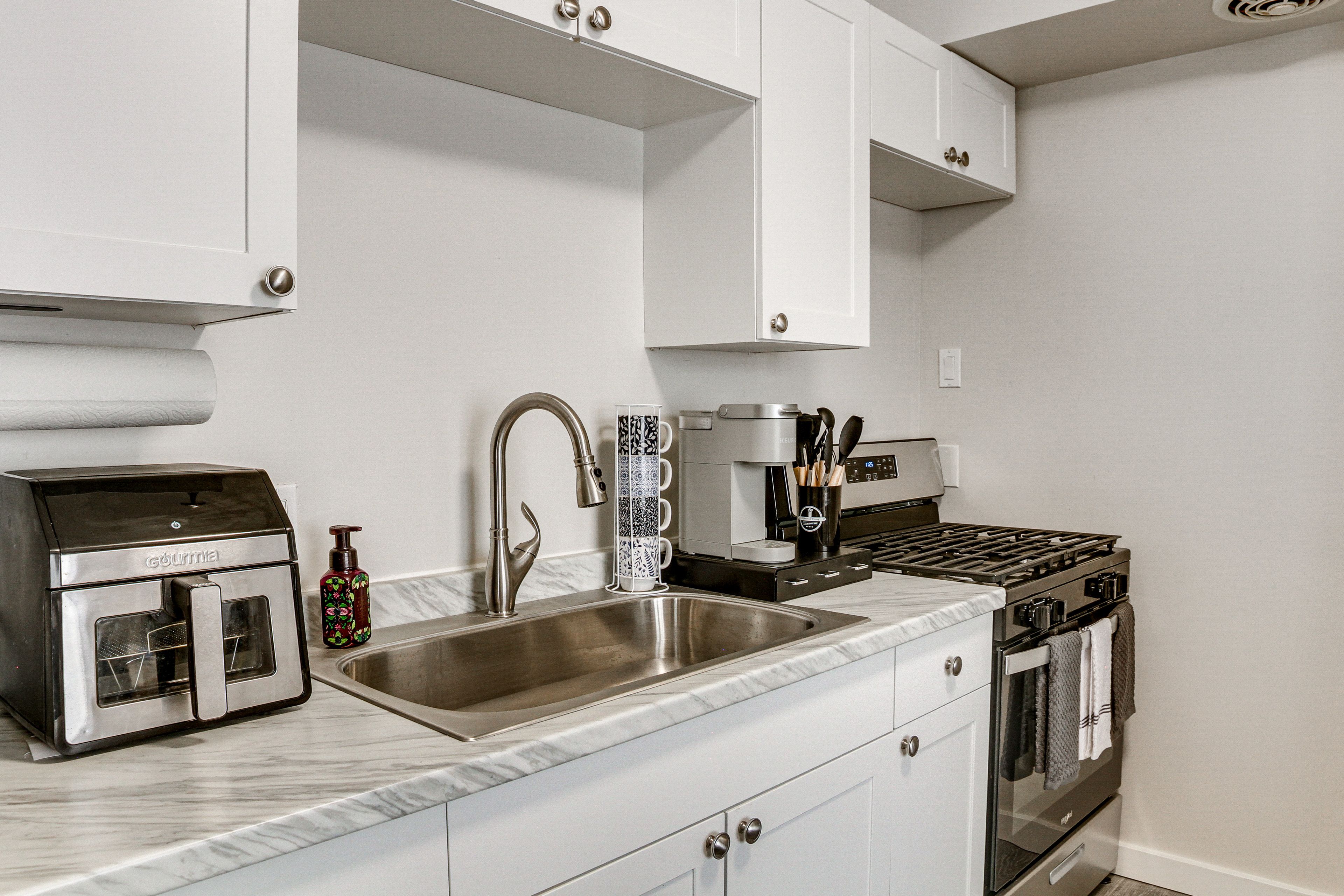 Kitchen | Coffee Maker