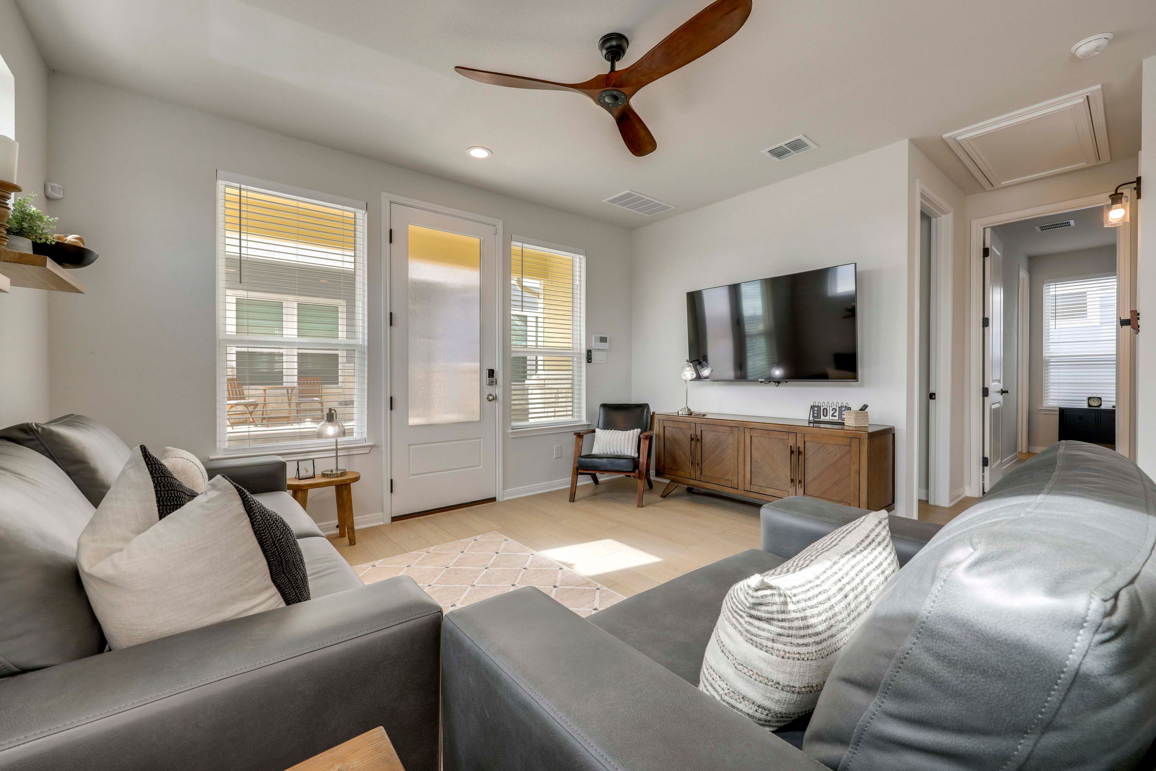 New Braunfels Vacation Rental | 2BR | 2BA | 1,100 Sq Ft