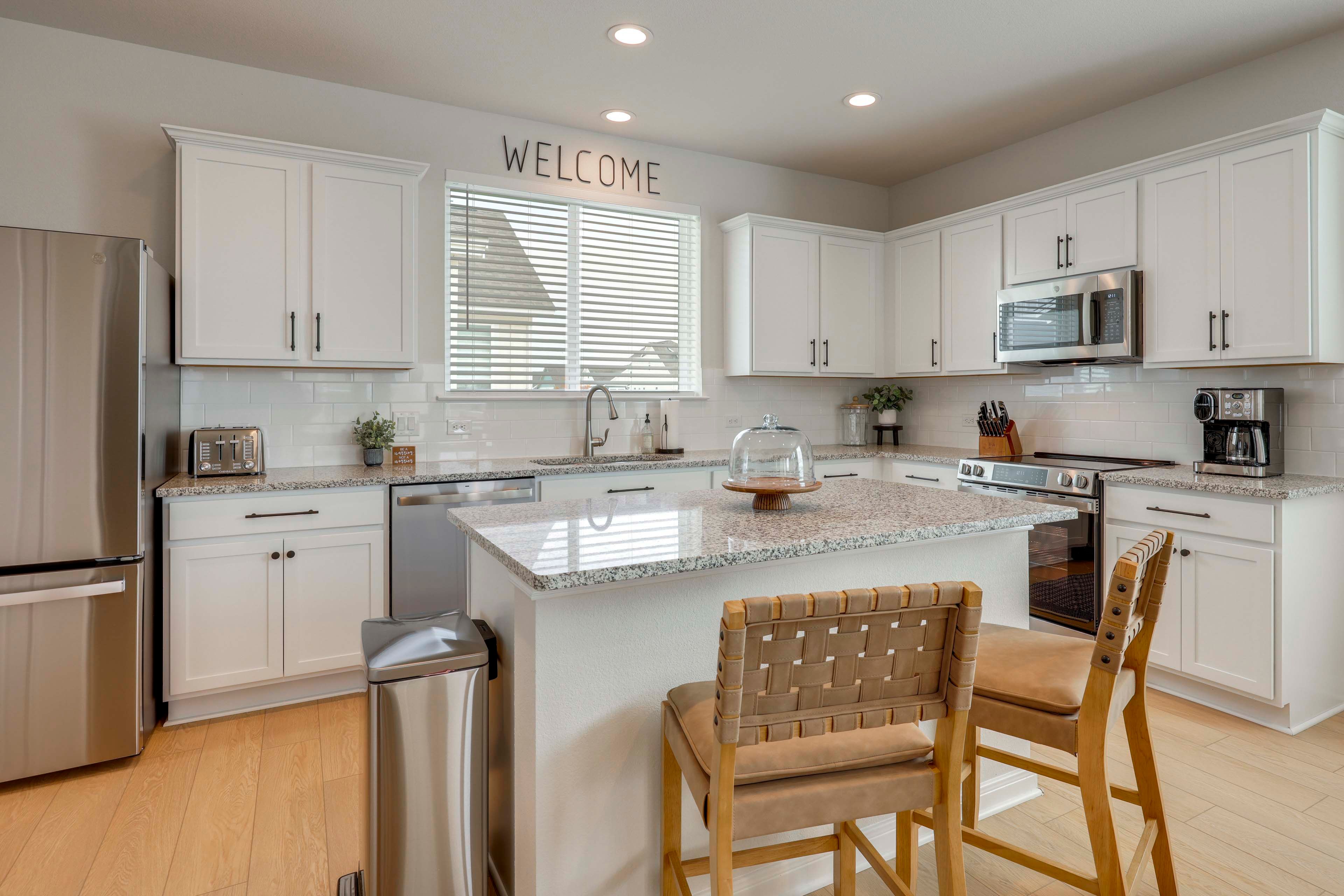 Kitchen | Dual Drip/Pod Coffee Maker