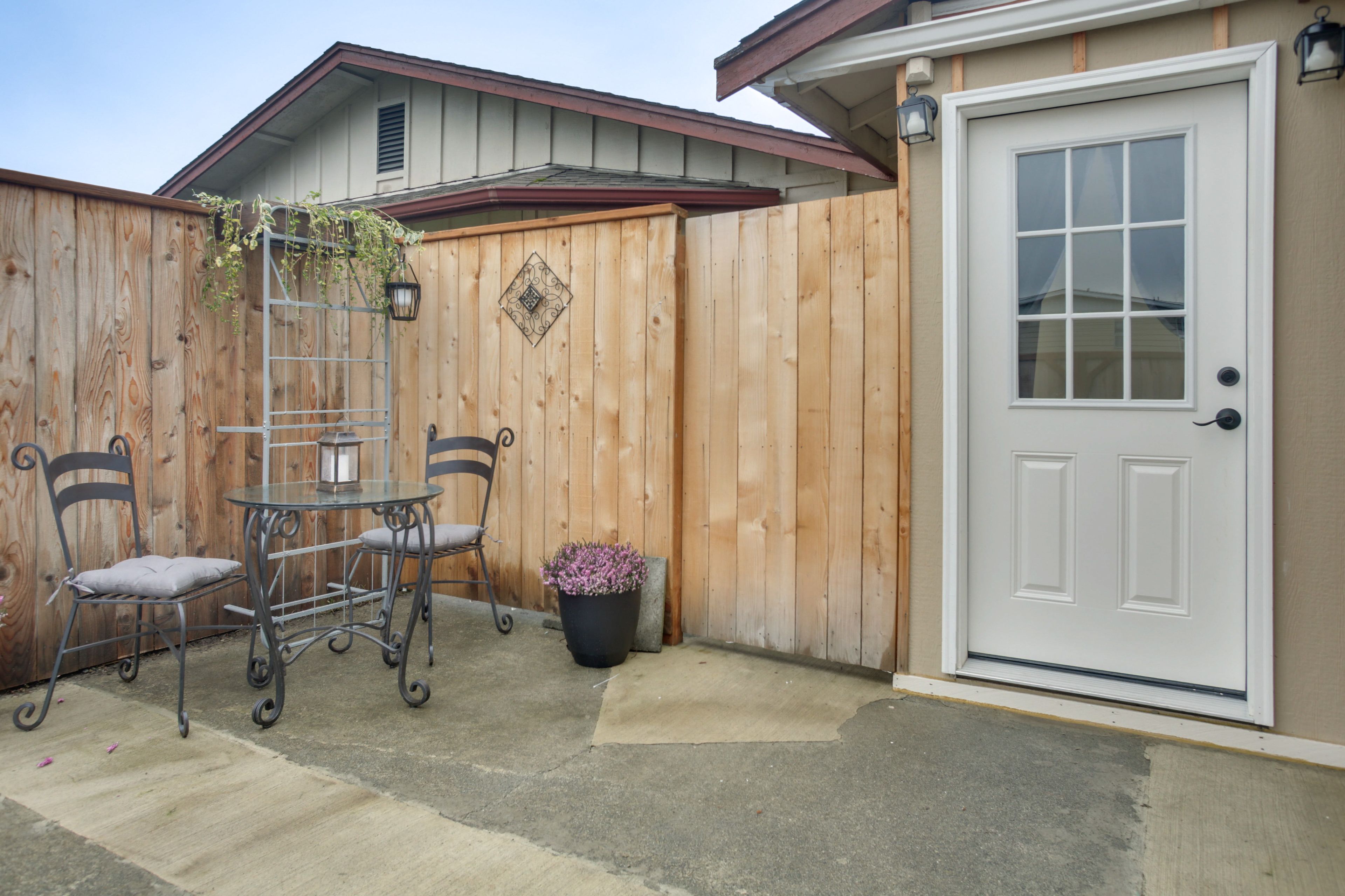 Sequim Vacation Rental | 2BR | 1BA | 850 Sq Ft