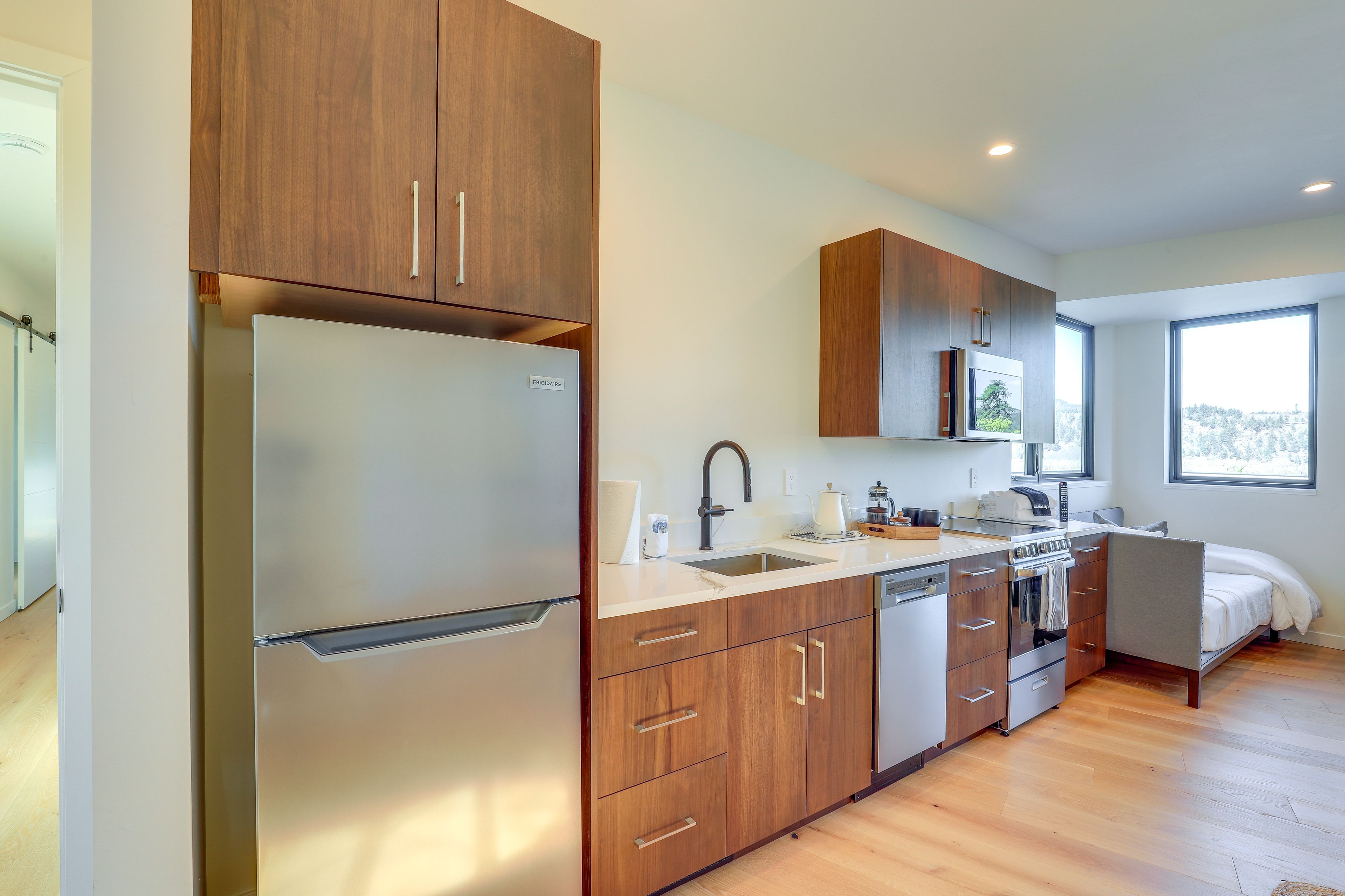 Additional Kitchen | 2nd Floor