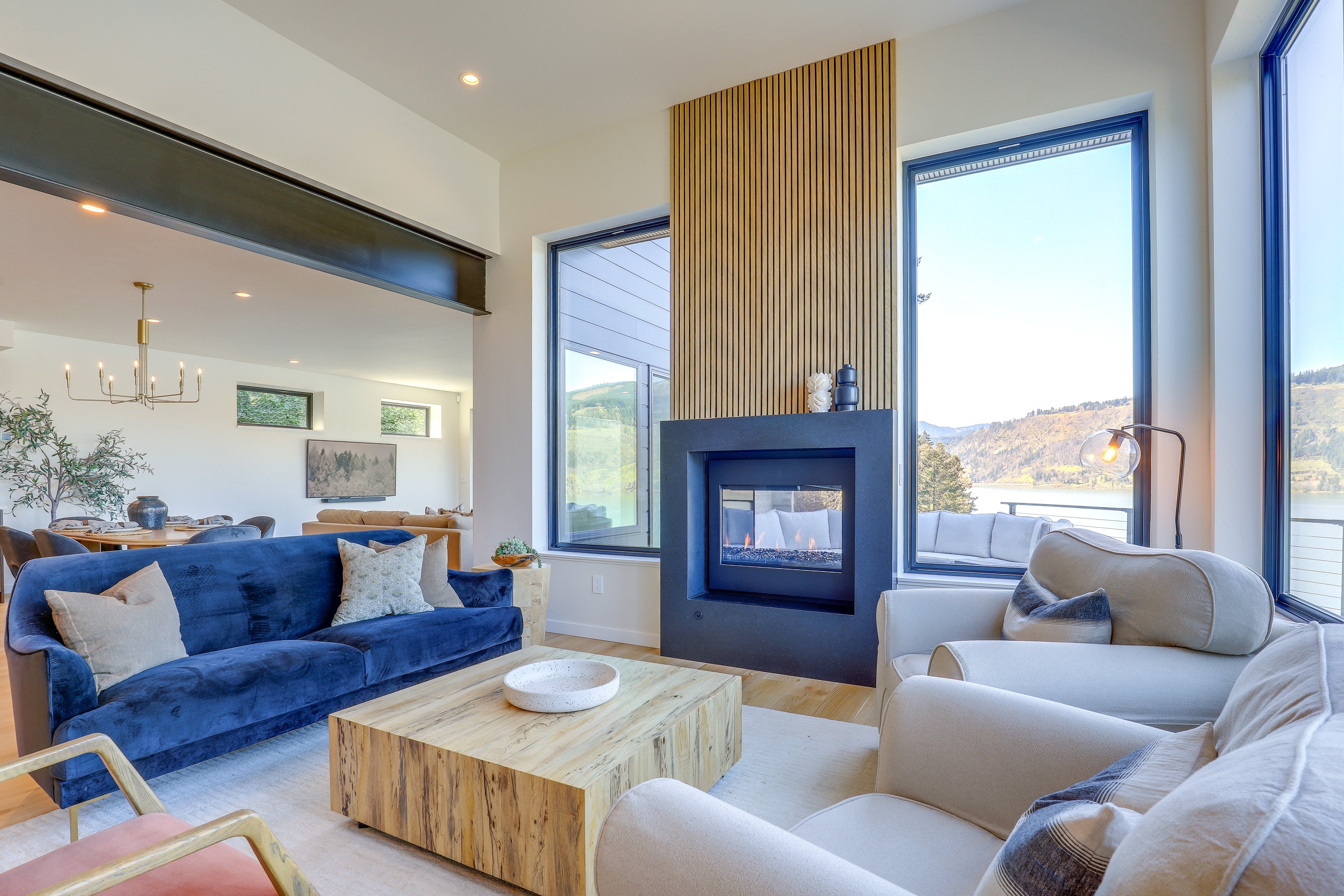 Hood River Vacation Rental | 5BR | 4.5BA | 3,230 Sq Ft