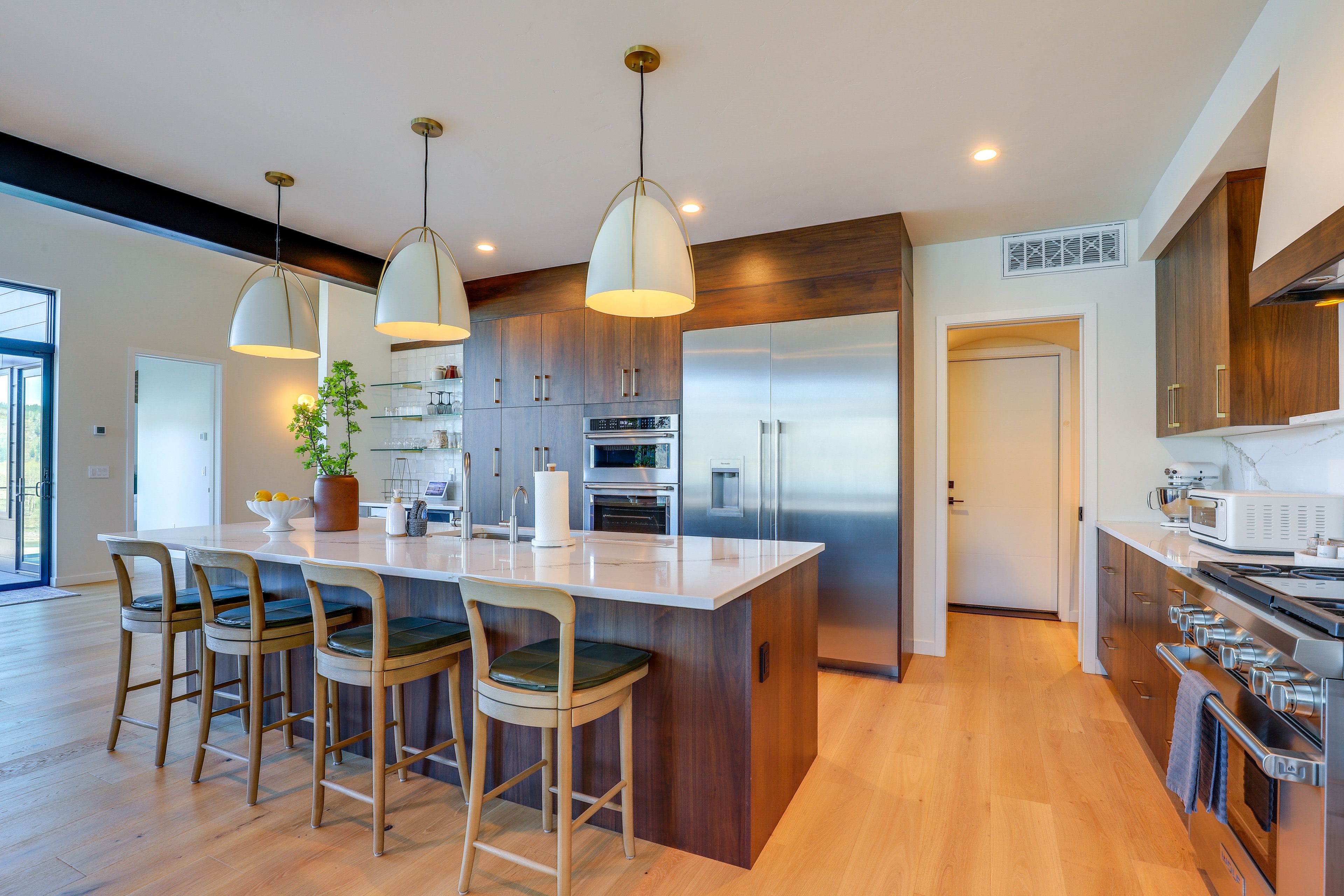 Kitchen | 1st Floor