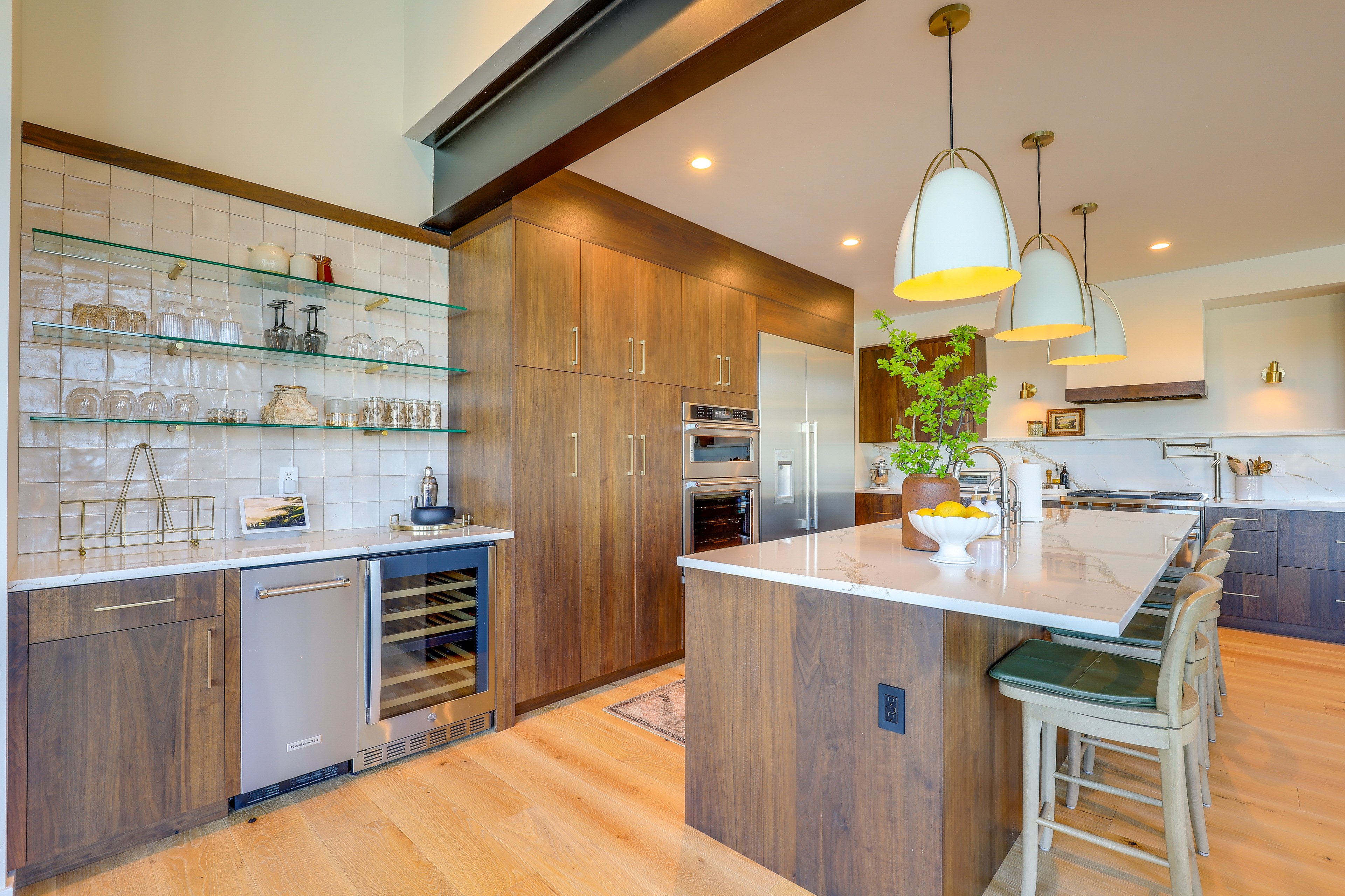 Kitchen | 1st Floor