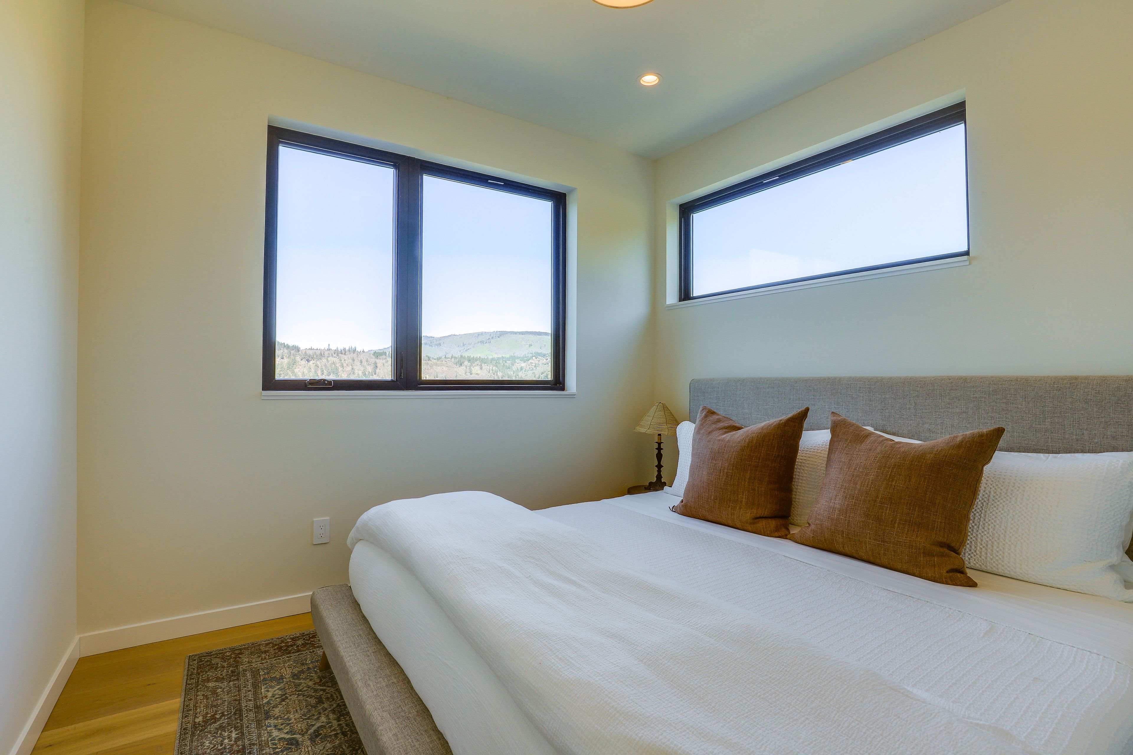 Bedroom 5 | King Bed | 2nd Floor