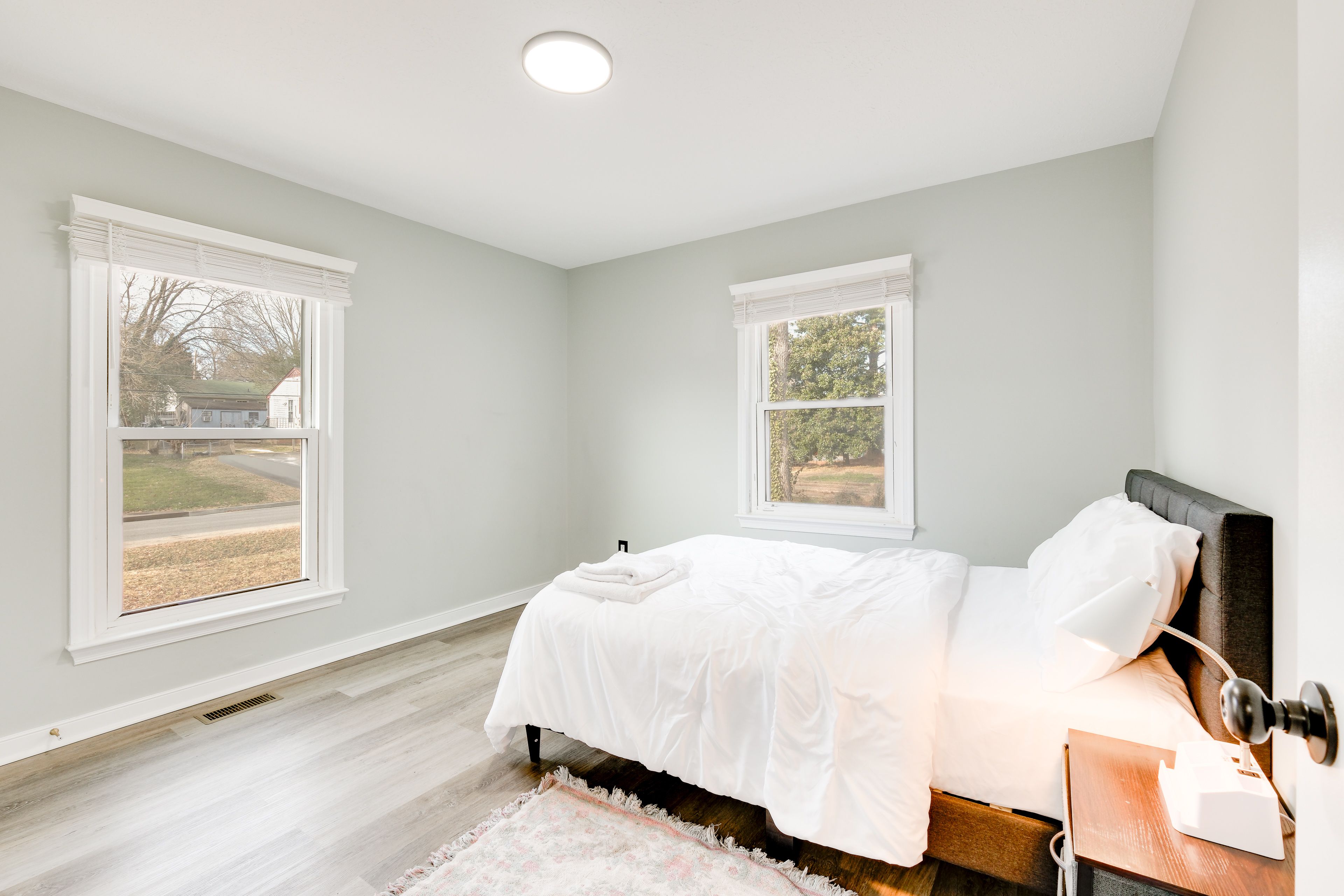 Bedroom 2 | Full Bed