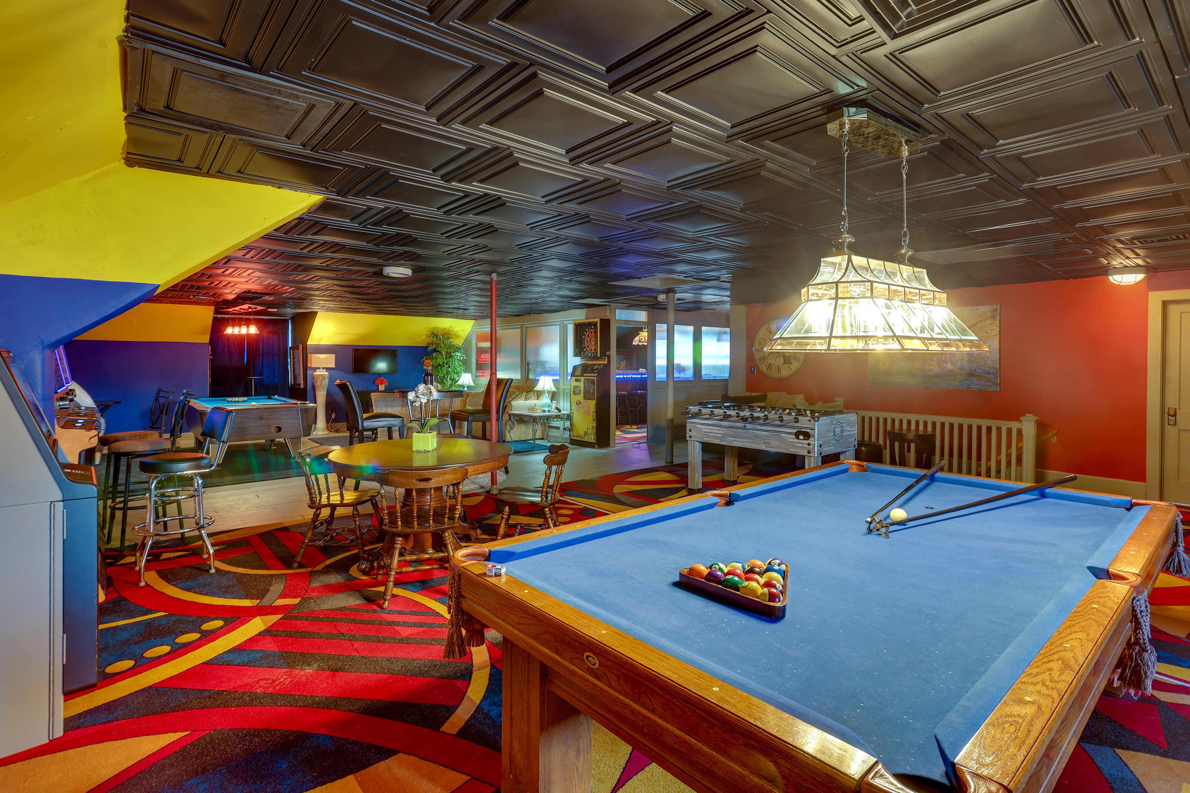 Annville Vacation Rental | 3BR | 1BA | 1,400 Sq Ft