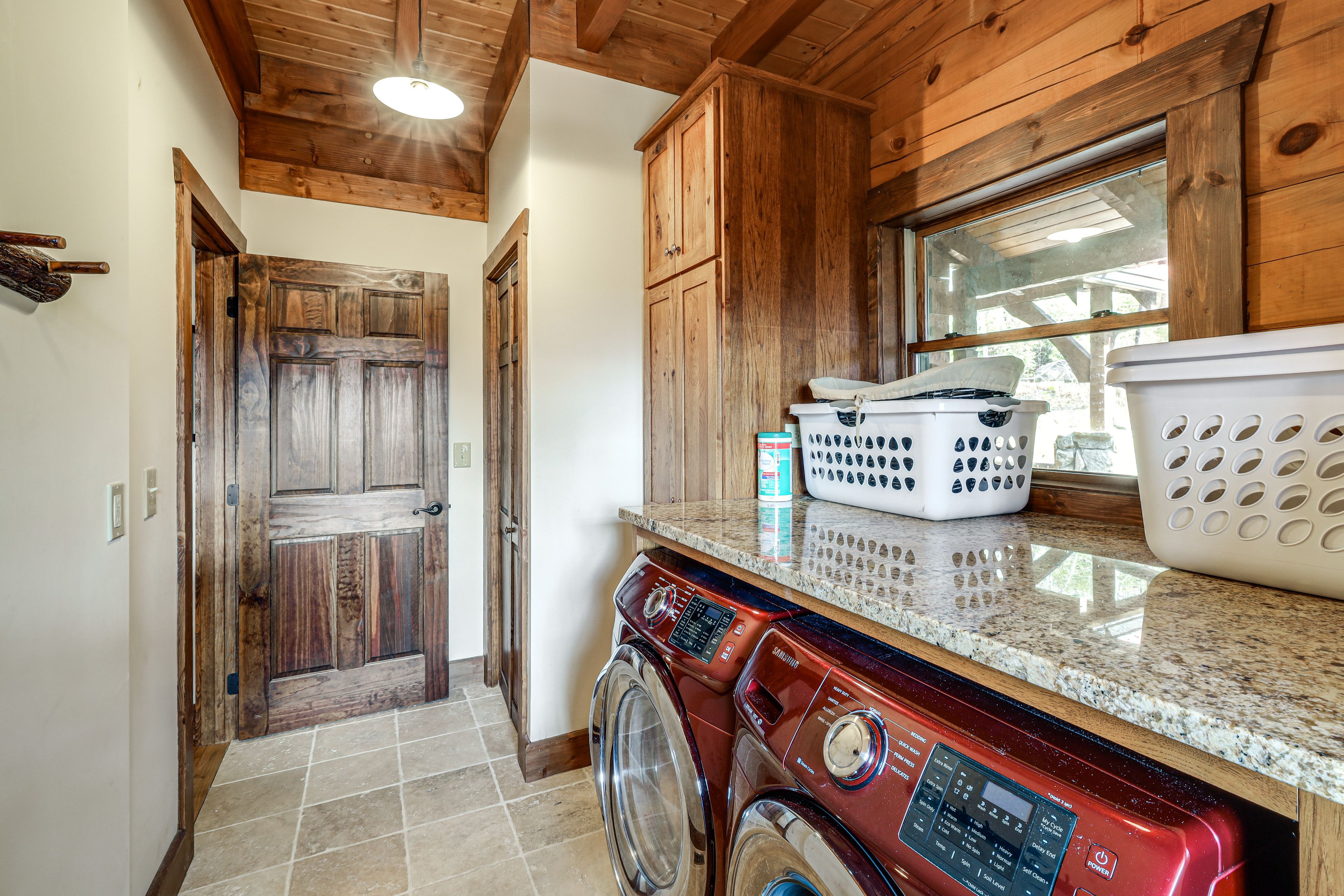 Laundry Room | Main Floor