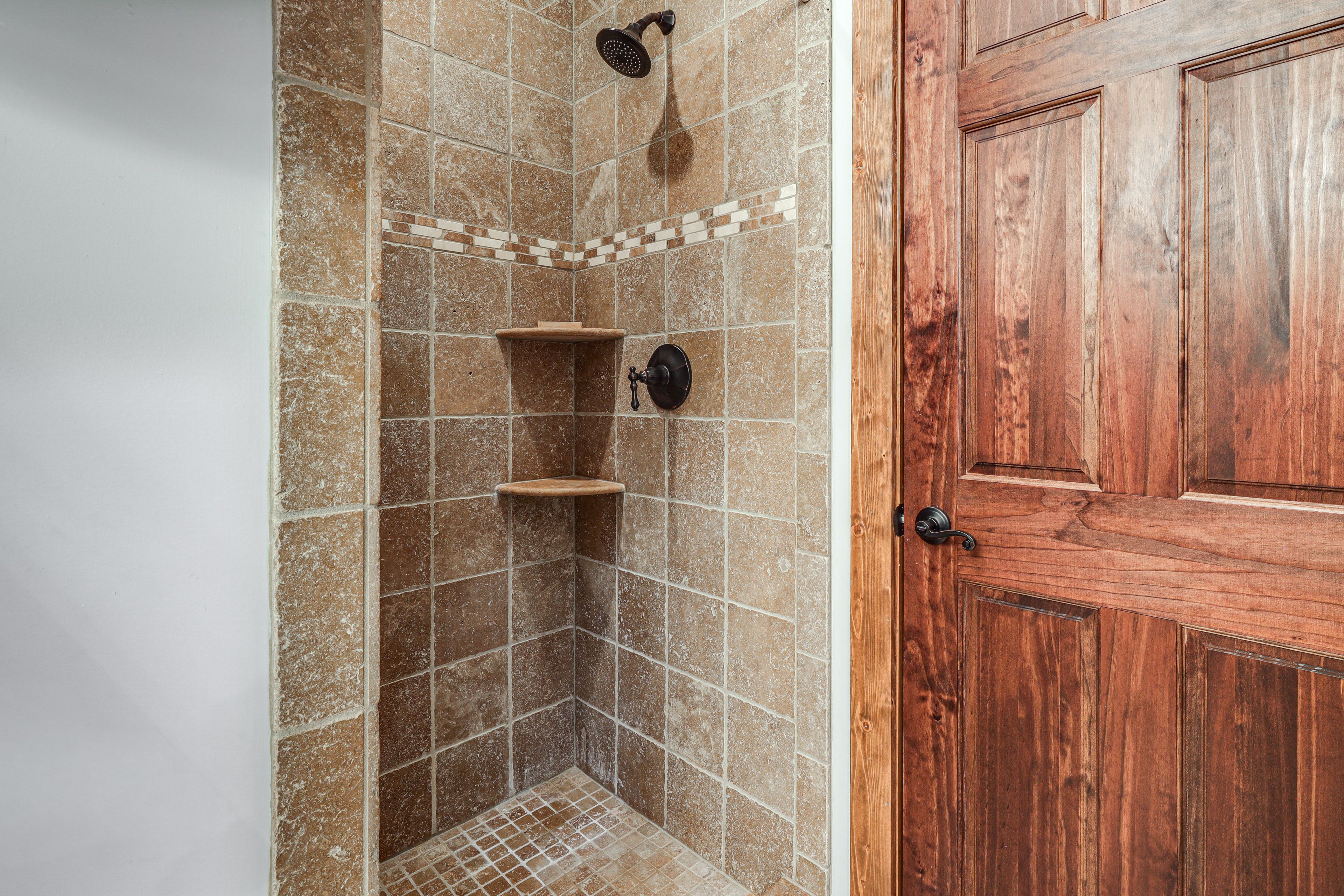 Full Bathroom | Lower Level