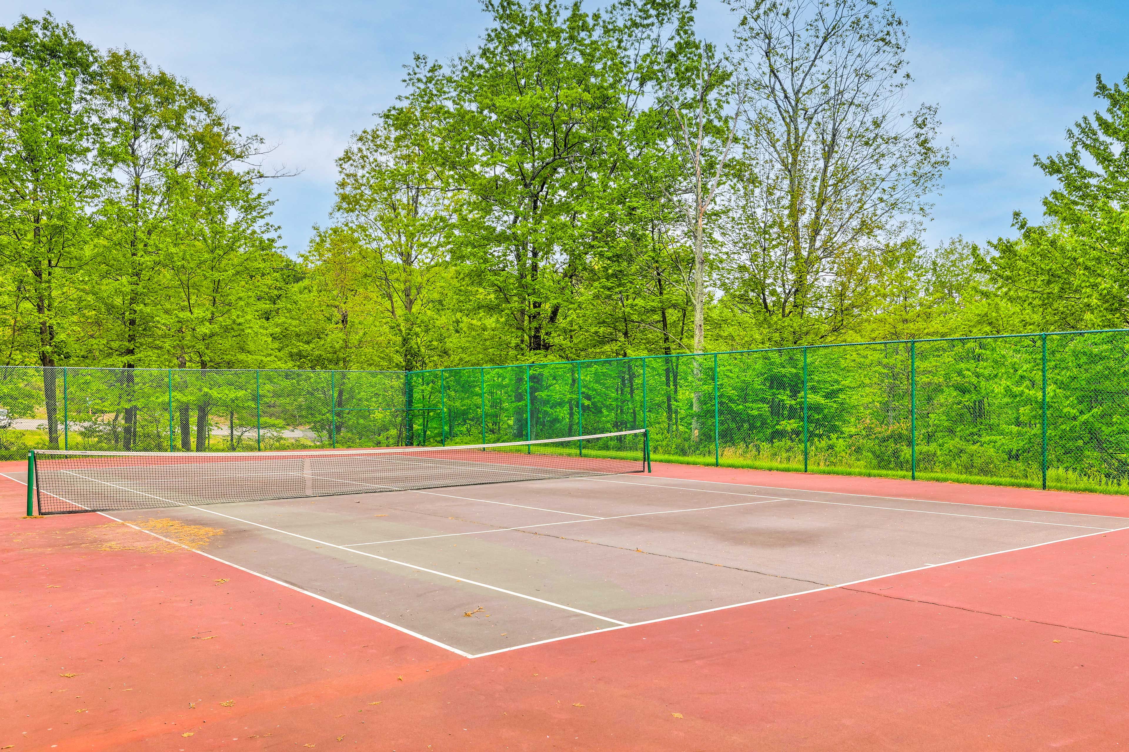 Northridge at Camelback Community