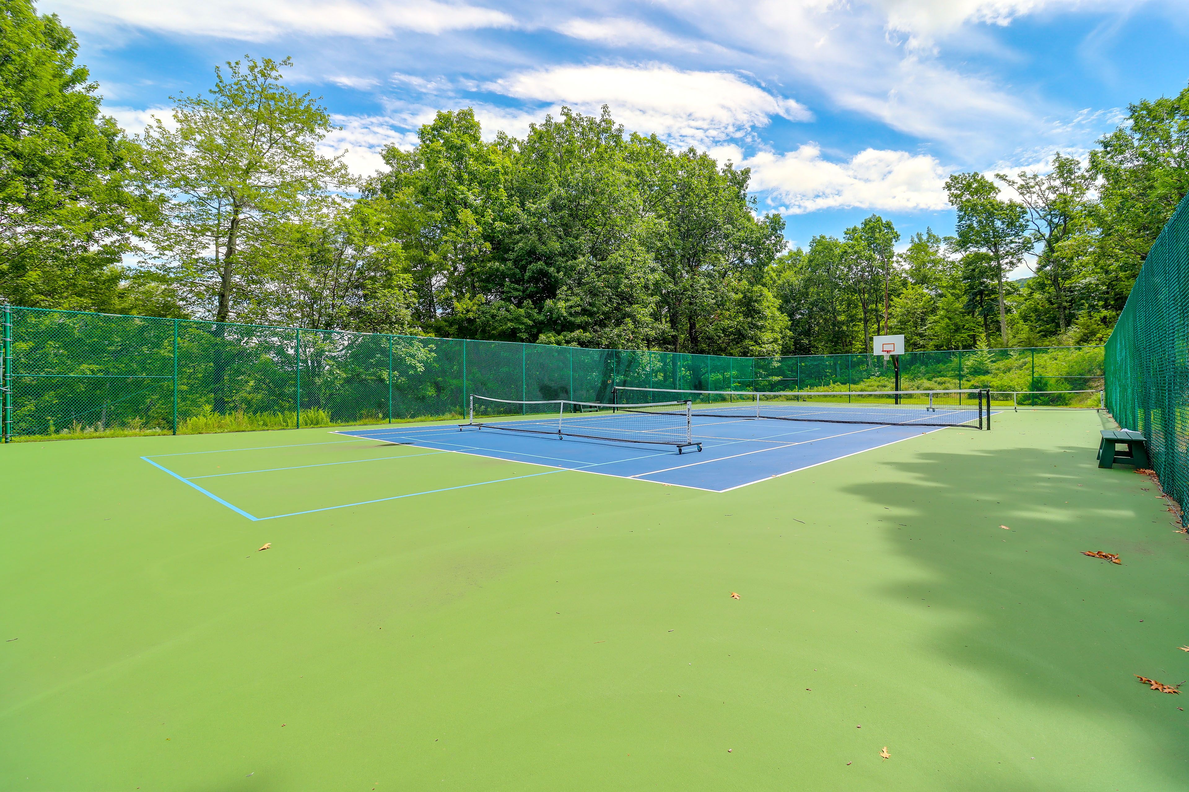 Northridge at Camelback Community Amenities