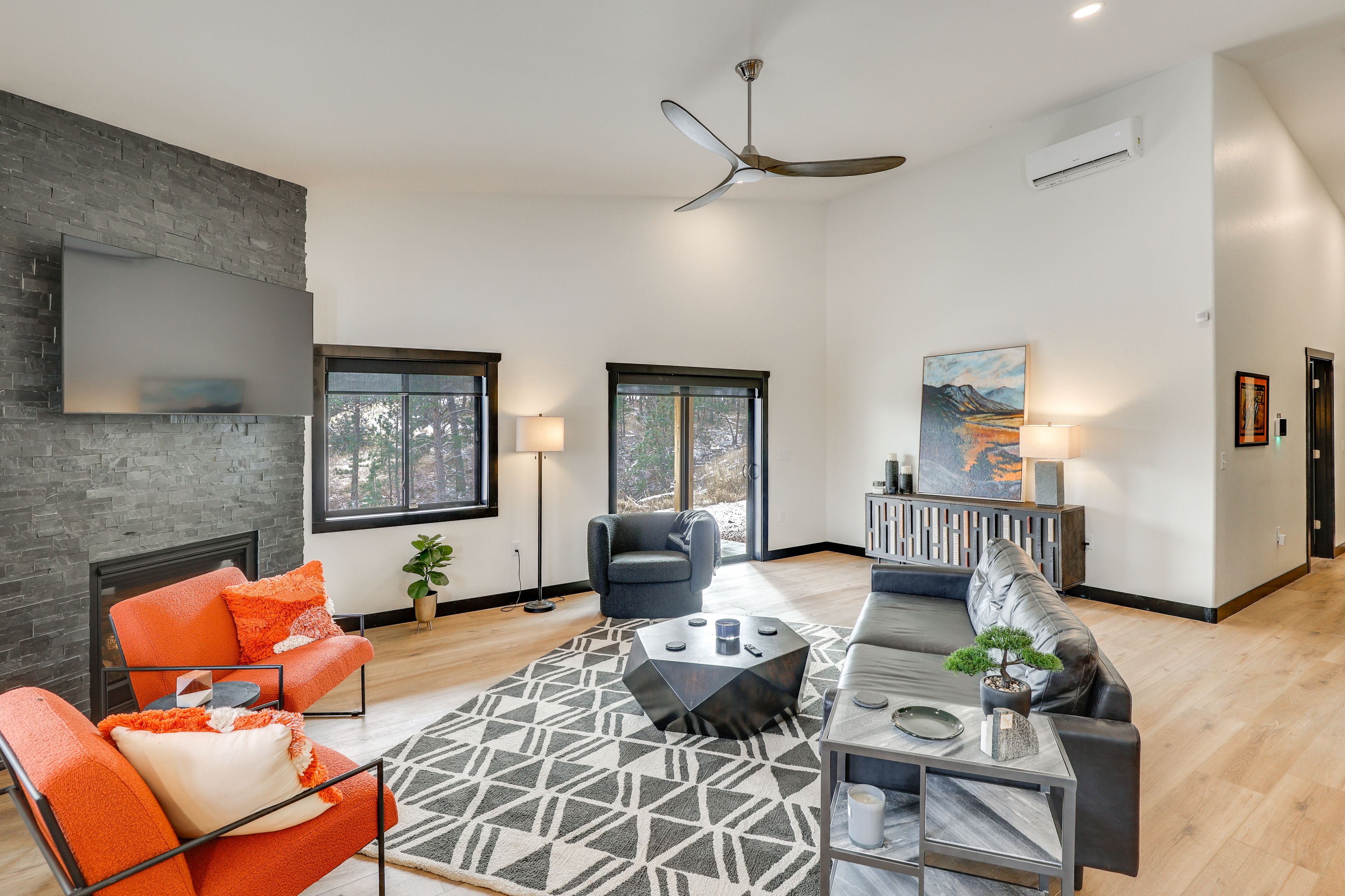 Piedmont Vacation Rental | 3BR | 2BA | 1,600 Sq Ft