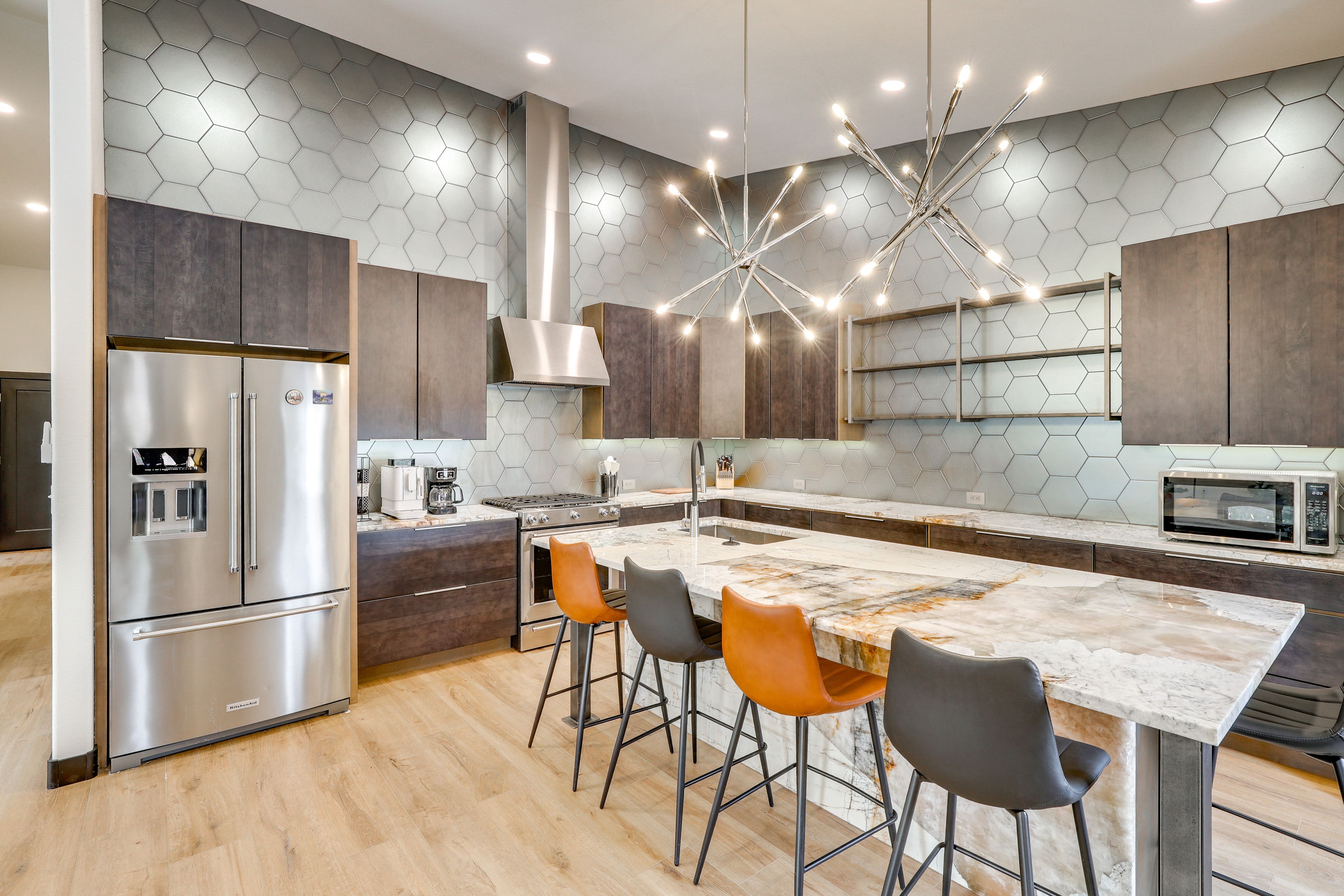 Kitchen | Dishwasher